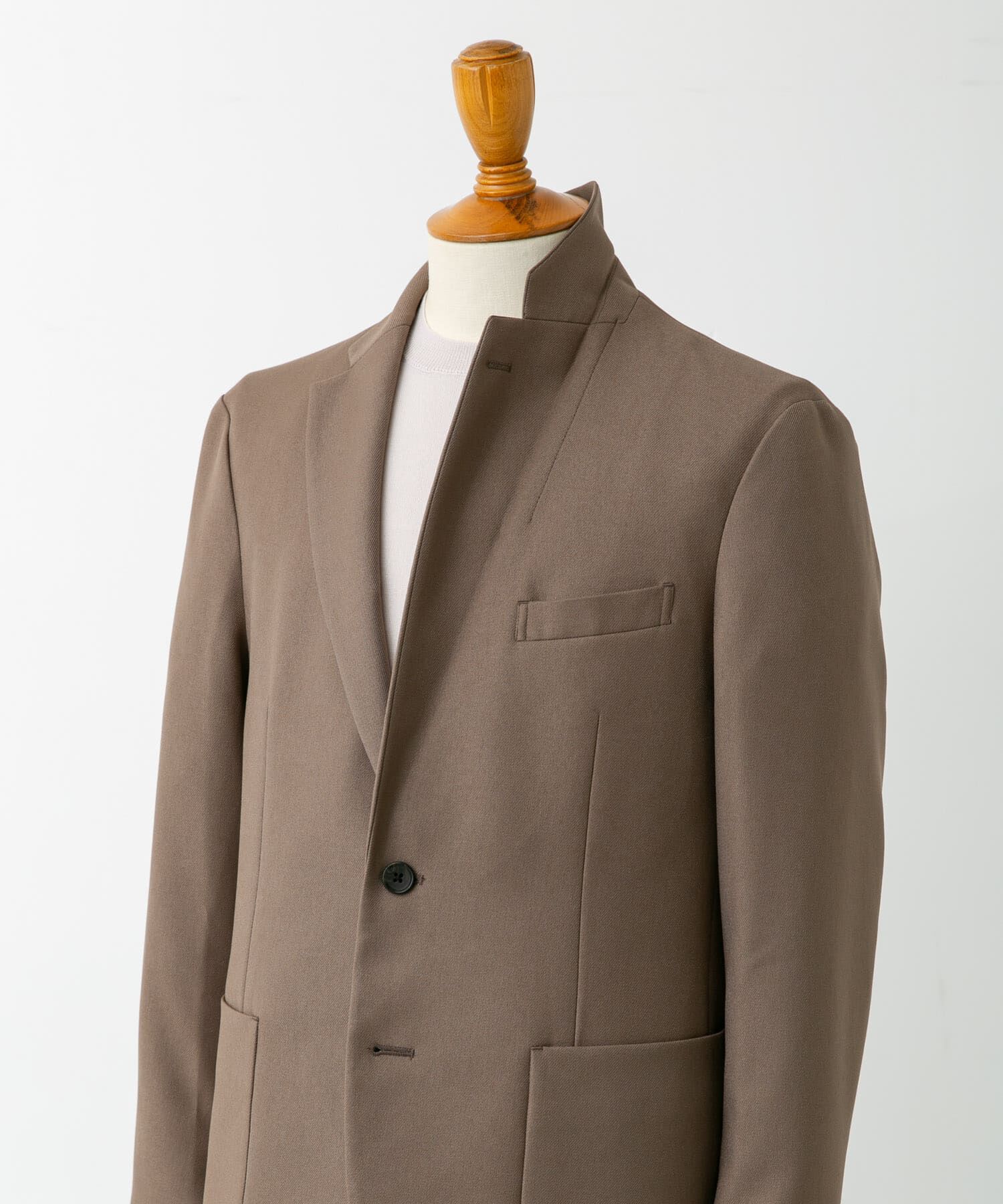 URBAN RESEARCH DOORS「『ｲｰｼﾞｰｹｱ』LIFE STYLE TAILOR ﾌﾞﾗｯｼｭﾄﾞｳｰﾙﾗｲｸｺﾝﾌｫ 」|その他|