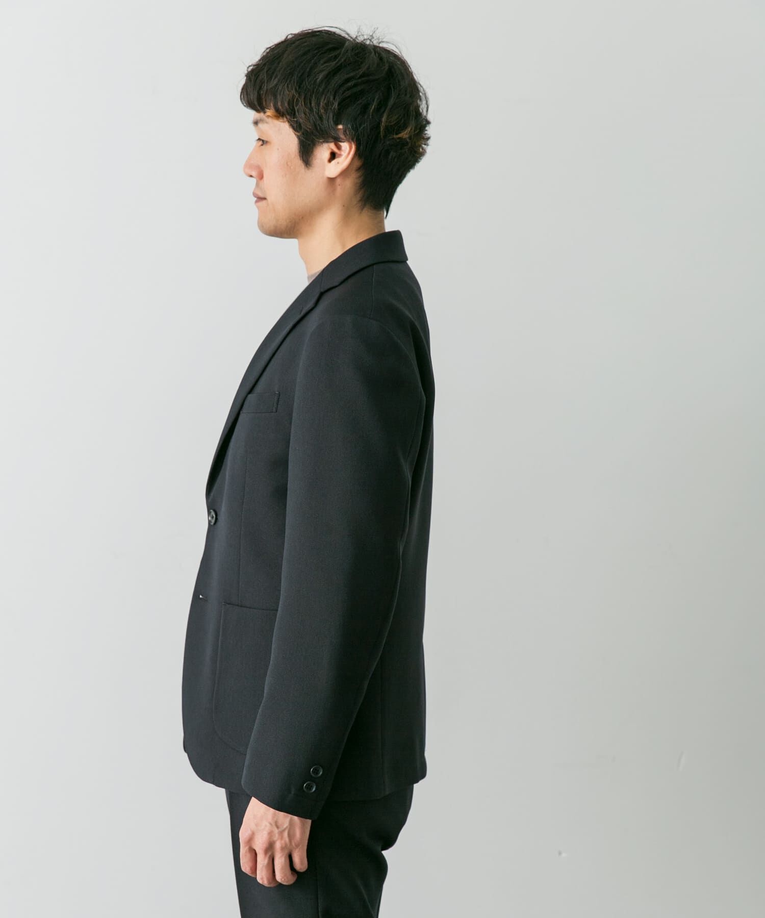 URBAN RESEARCH DOORS「『ｲｰｼﾞｰｹｱ』LIFE STYLE TAILOR ﾌﾞﾗｯｼｭﾄﾞｳｰﾙﾗｲｸｺﾝﾌｫ 」|その他|