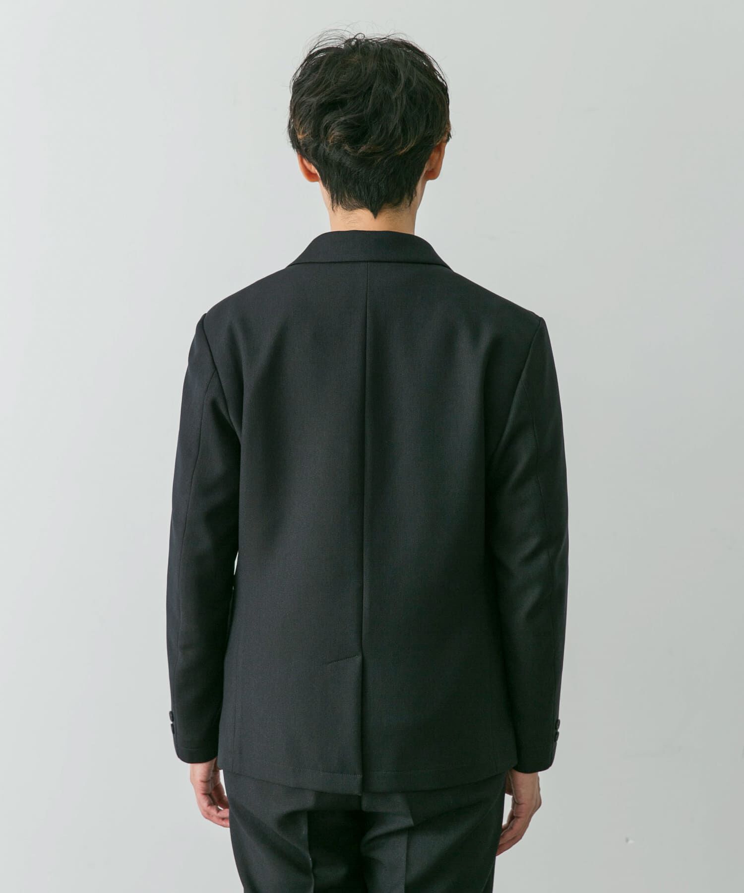 URBAN RESEARCH DOORS「『ｲｰｼﾞｰｹｱ』LIFE STYLE TAILOR ﾌﾞﾗｯｼｭﾄﾞｳｰﾙﾗｲｸｺﾝﾌｫ 」|その他|