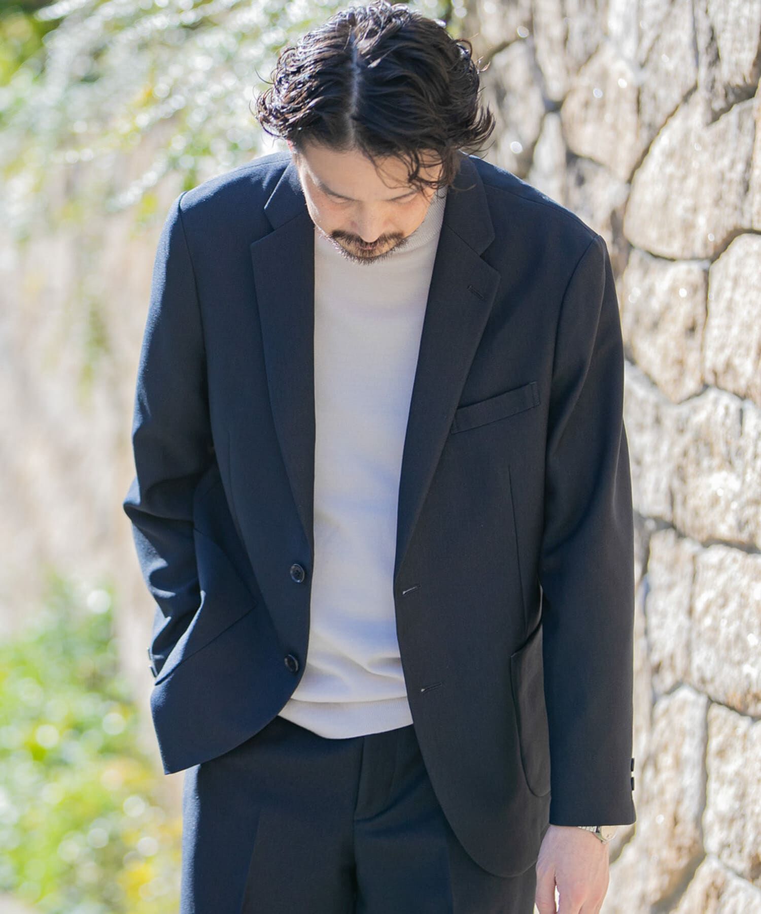 URBAN RESEARCH DOORS「『ｲｰｼﾞｰｹｱ』LIFE STYLE TAILOR ﾌﾞﾗｯｼｭﾄﾞｳｰﾙﾗｲｸｺﾝﾌｫ 」|その他|