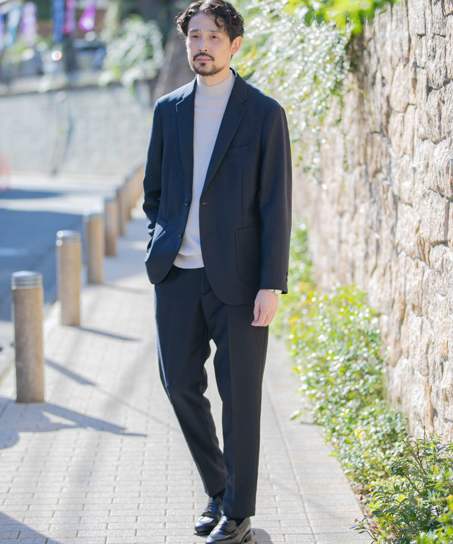 URBAN RESEARCH DOORS「『ｲｰｼﾞｰｹｱ』LIFE STYLE TAILOR ﾌﾞﾗｯｼｭﾄﾞｳｰﾙﾗｲｸｺﾝﾌｫ 」|その他|