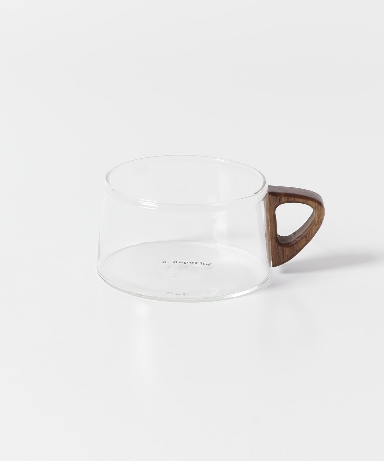 URBAN RESEARCH DOORS「a.depeche　noon cup」|食器・キッチングッズ|