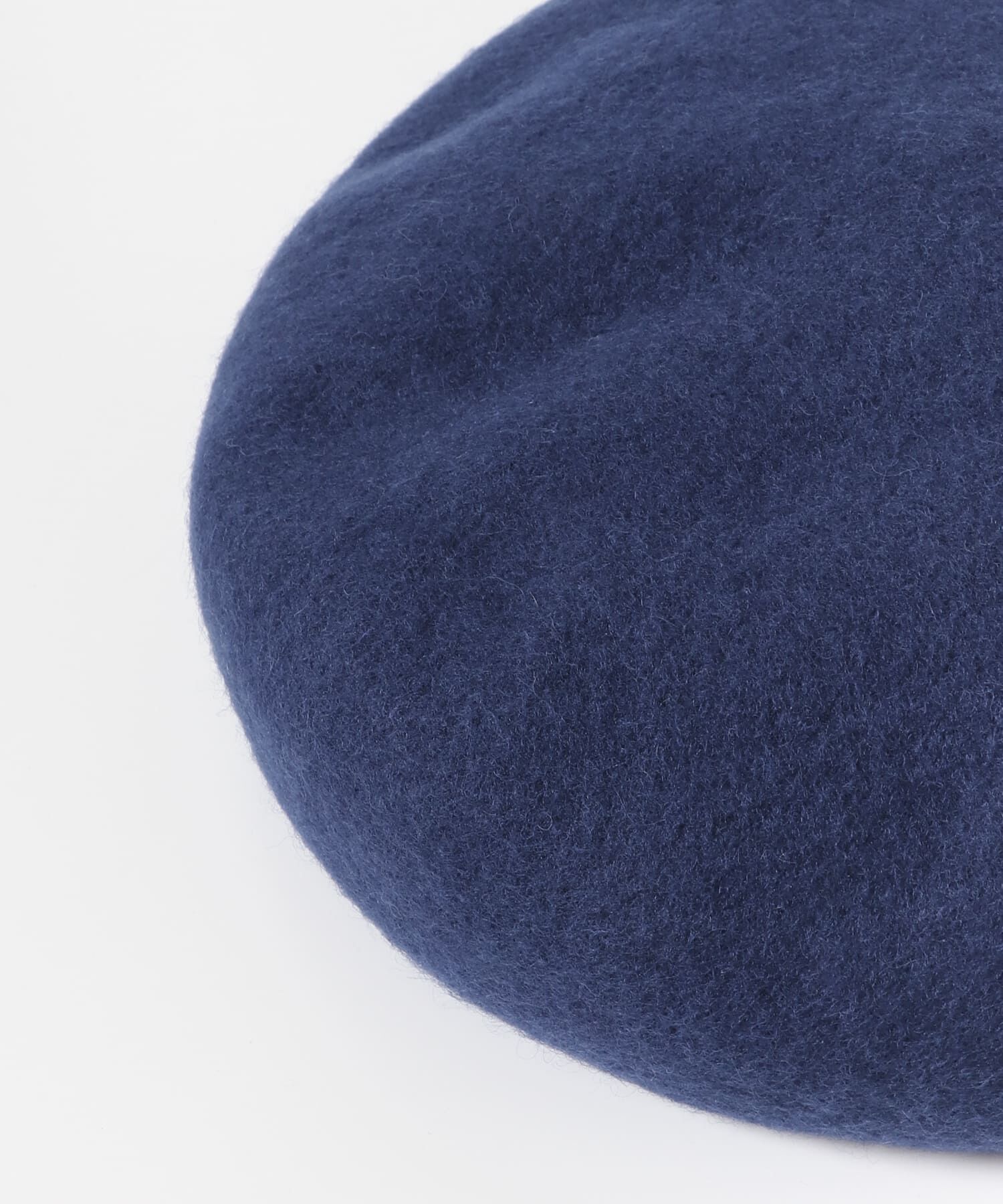 RODE SKO「バスクベレー帽」|ハンチング・ベレー帽|