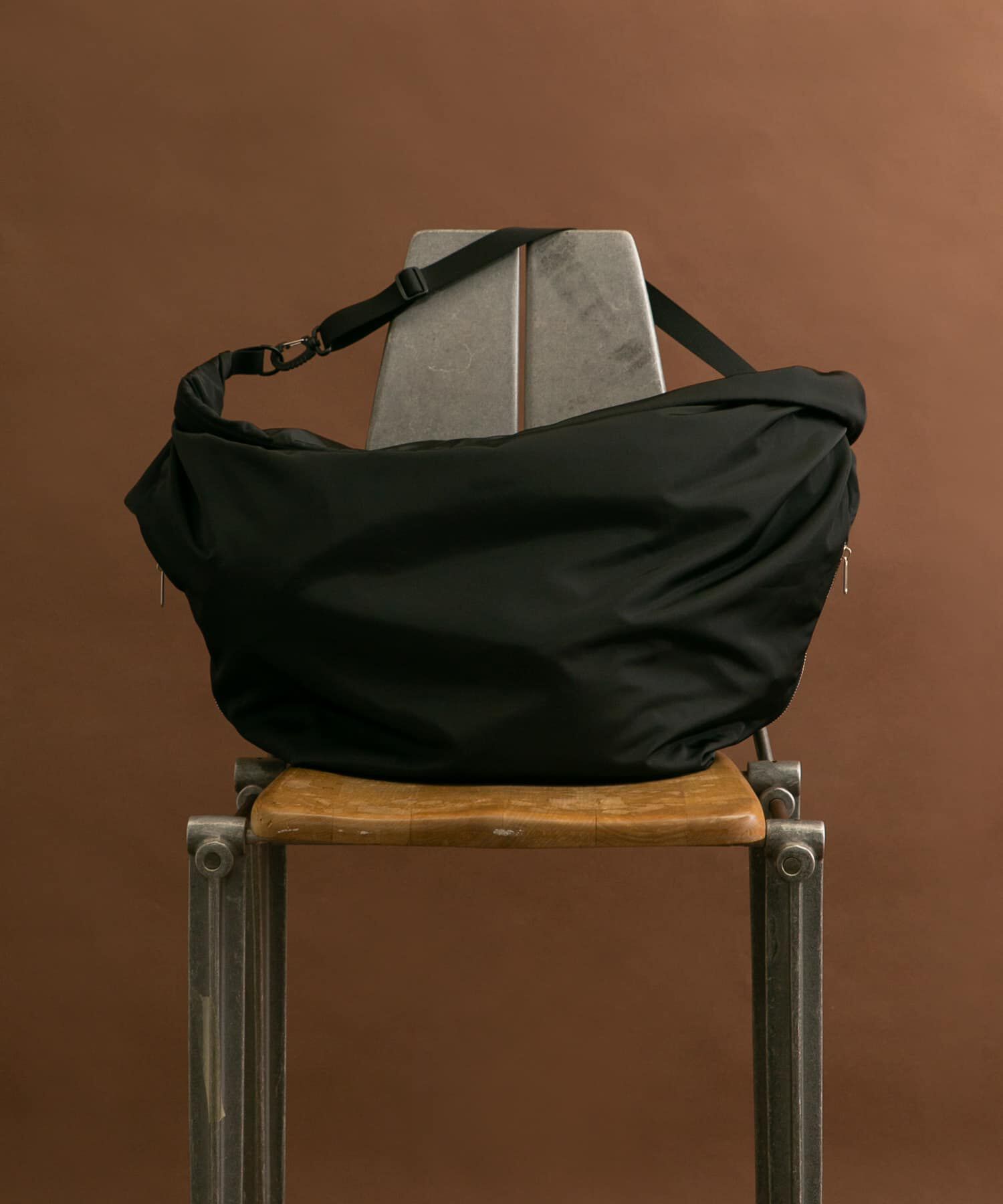 RODE SKO「撥水ビッグボディバッグ」|ショルダー・メッセンジャー|