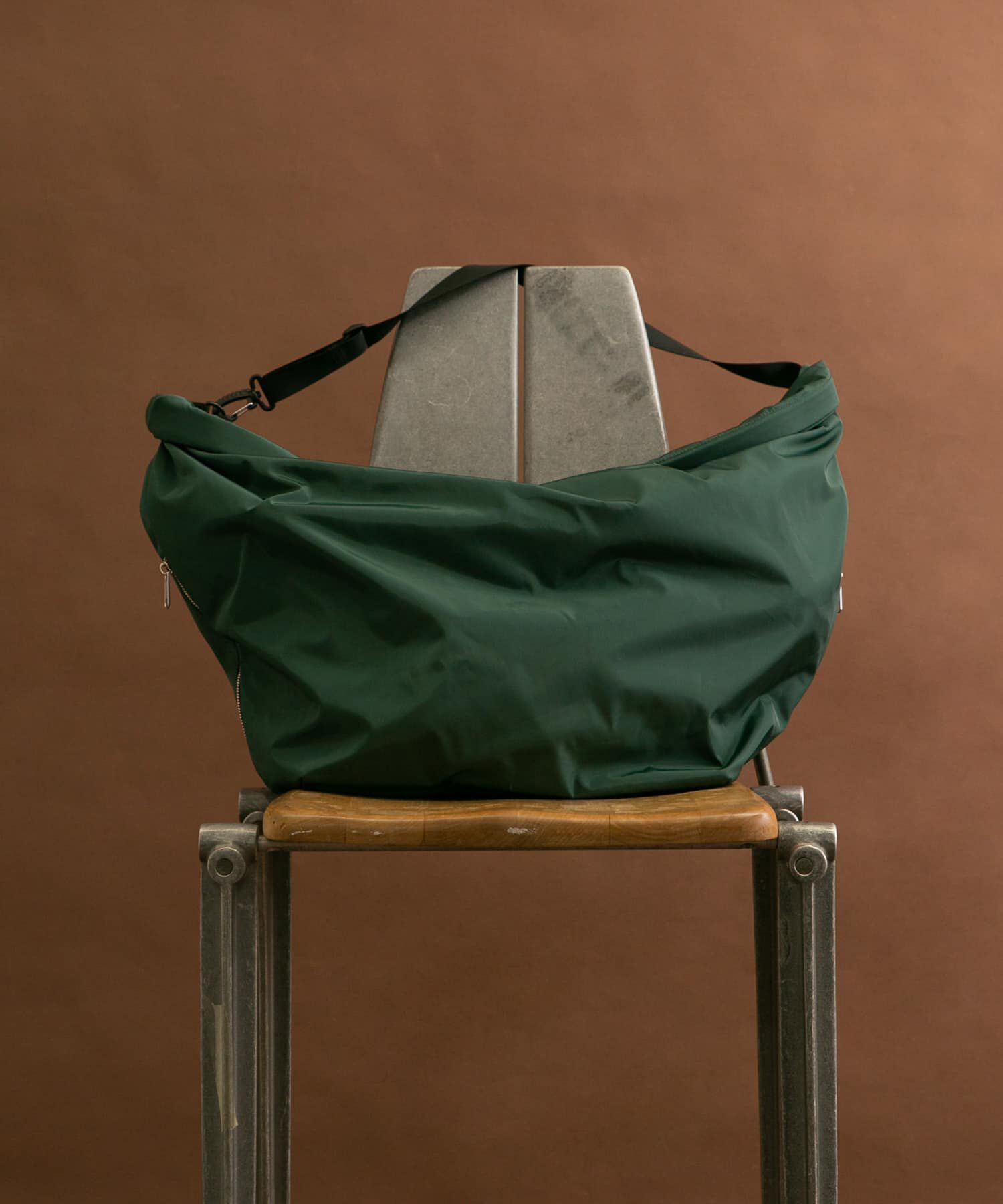 RODE SKO「撥水ビッグボディバッグ」|ショルダー・メッセンジャー|