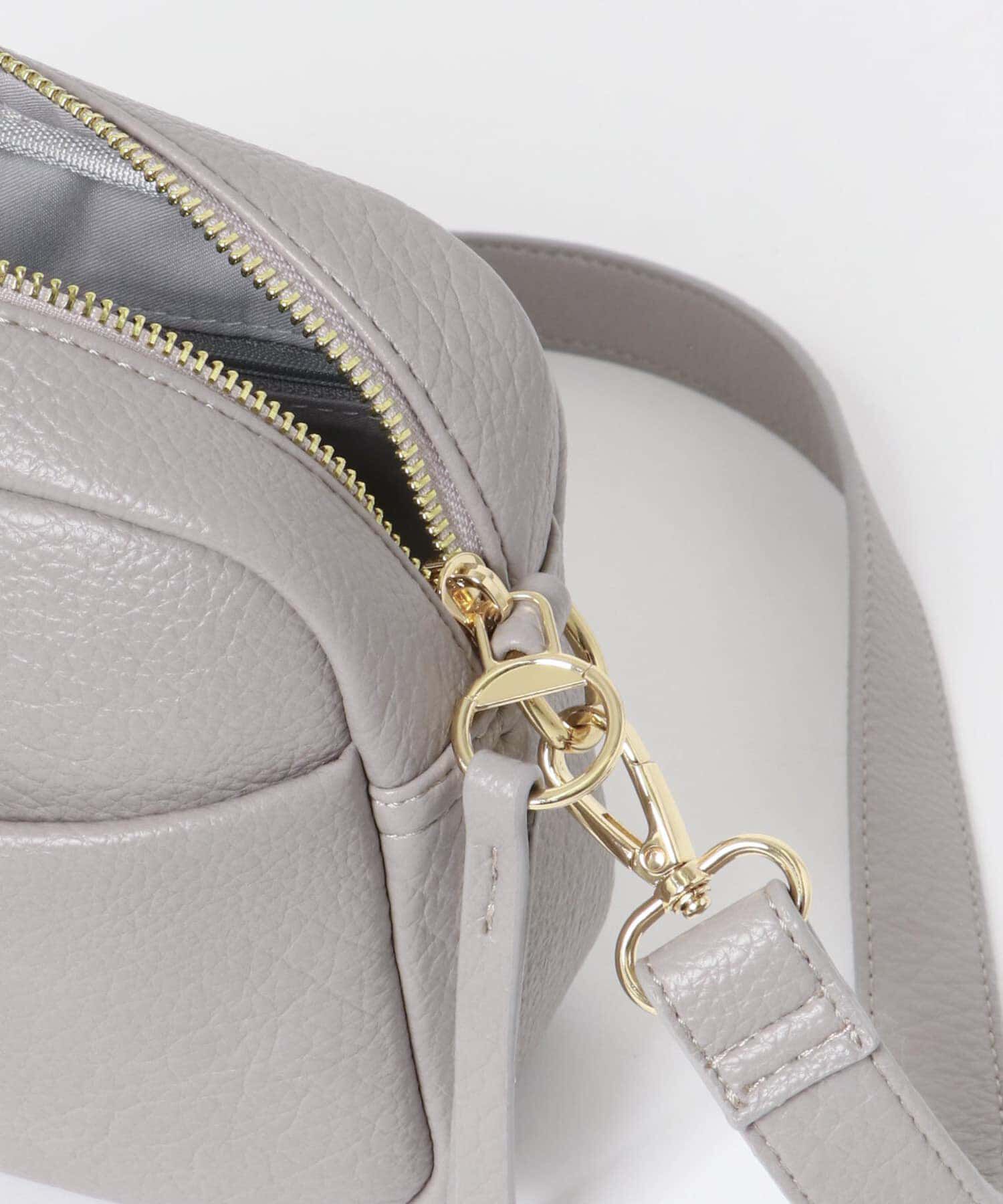 RODE SKO「プレーンショルダーバッグ」|ショルダー・メッセンジャー|