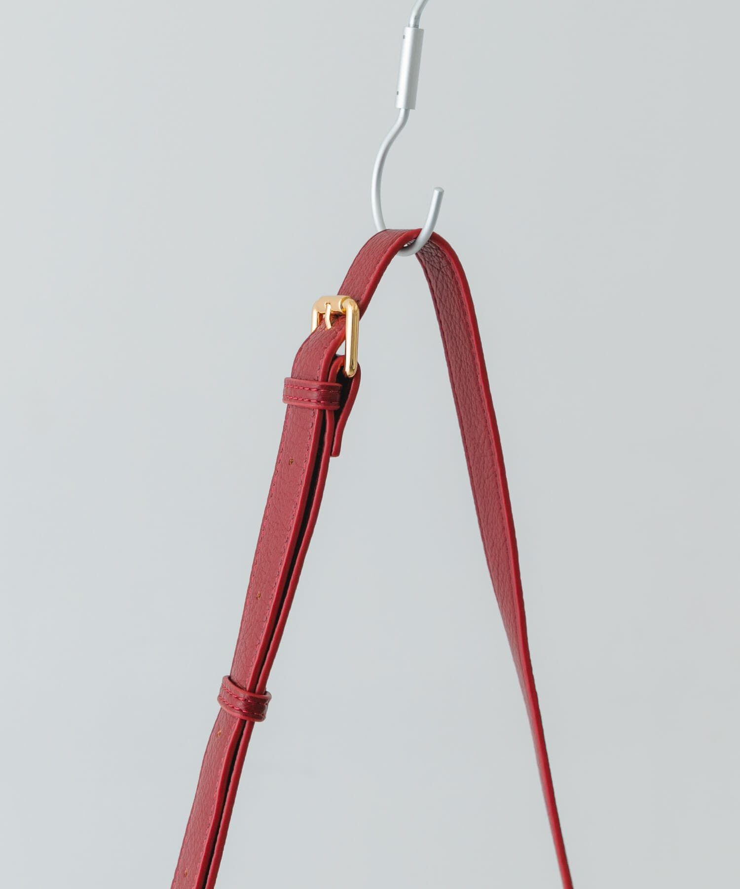 RODE SKO「プレーンショルダーバッグ」|ショルダー・メッセンジャー|