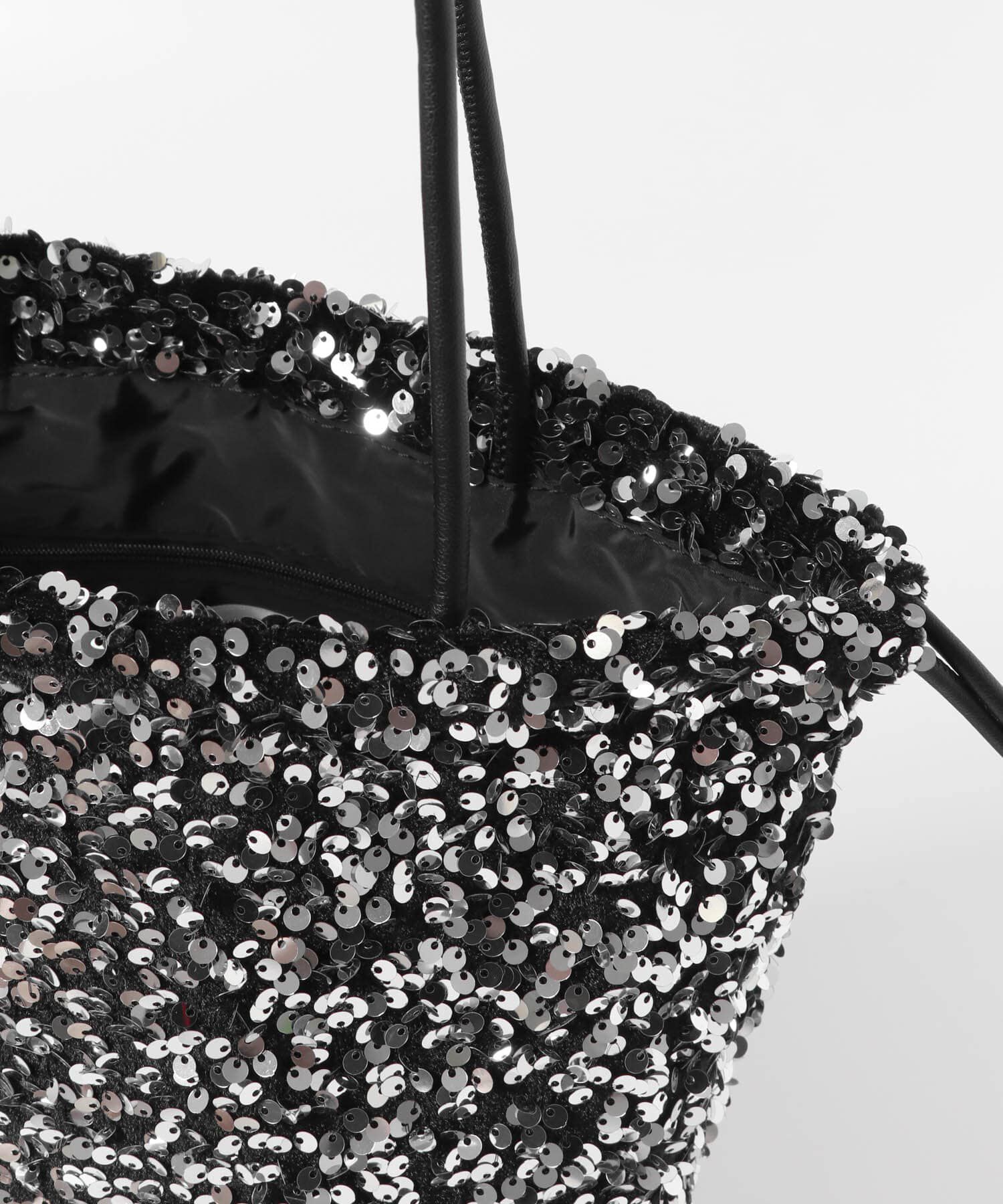 RODE SKO「スパンコールドロストトートバッグ」|トートバッグ|