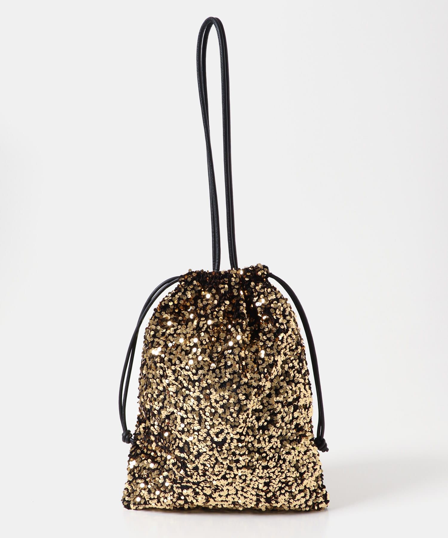 RODE SKO「スパンコールドロストトートバッグ」|トートバッグ|