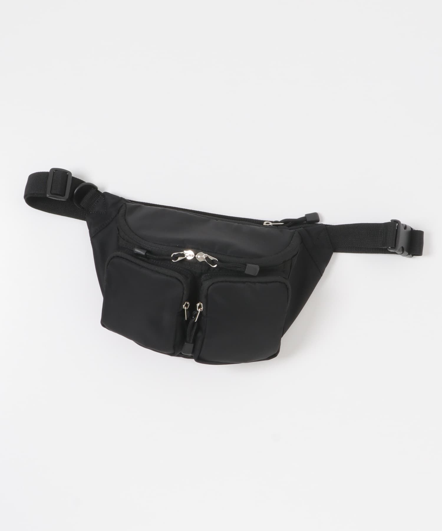 RODE SKO「パラコードボディバッグ」|ショルダー・メッセンジャー|