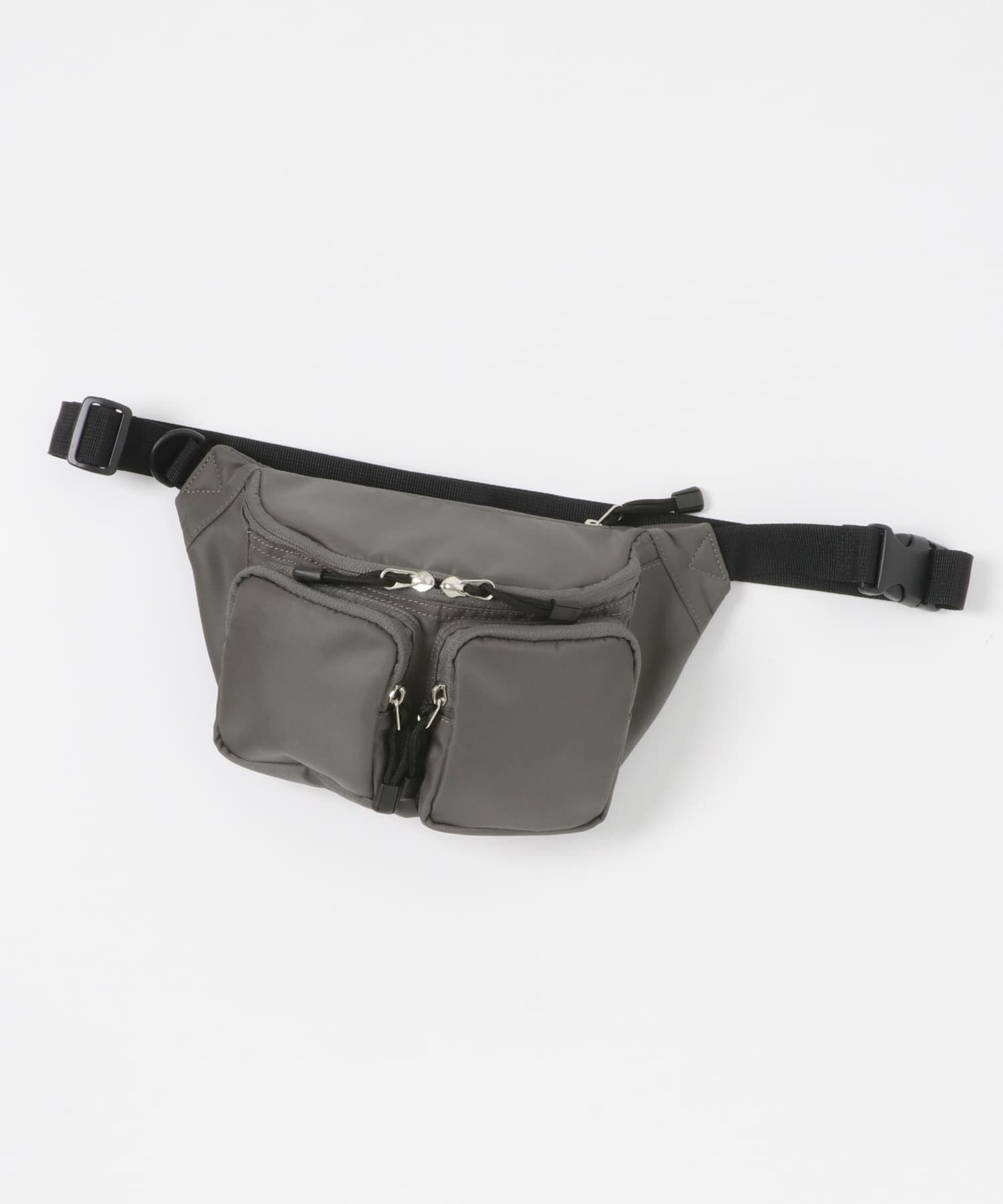 RODE SKO「パラコードボディバッグ」|ショルダー・メッセンジャー|