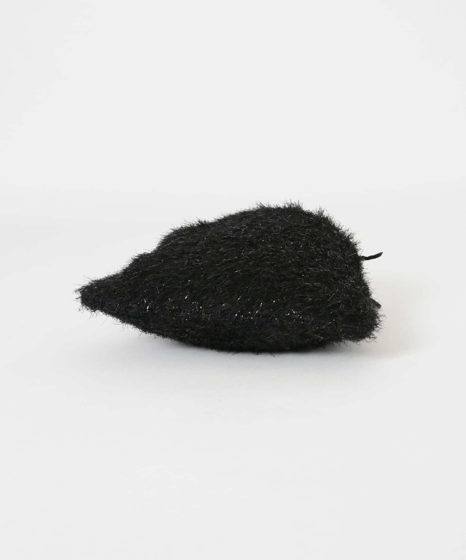 SMELLY「フリンジリボンキンチャクバッグ」|ショルダー・メッセンジャー|