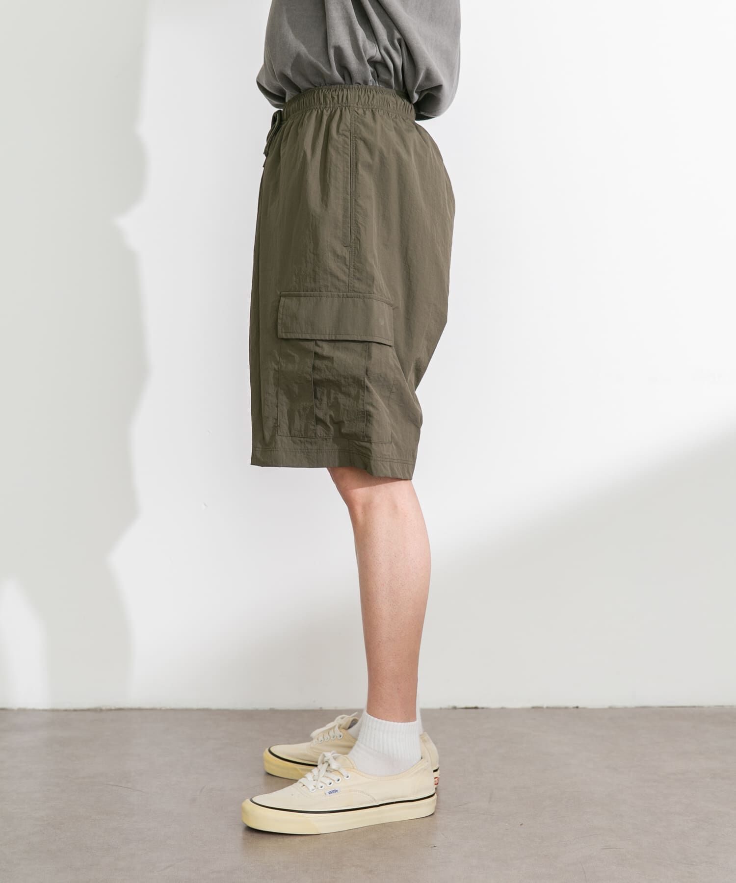 Sonny Label 「SHELTECH　Cargo Shorts」|その他|