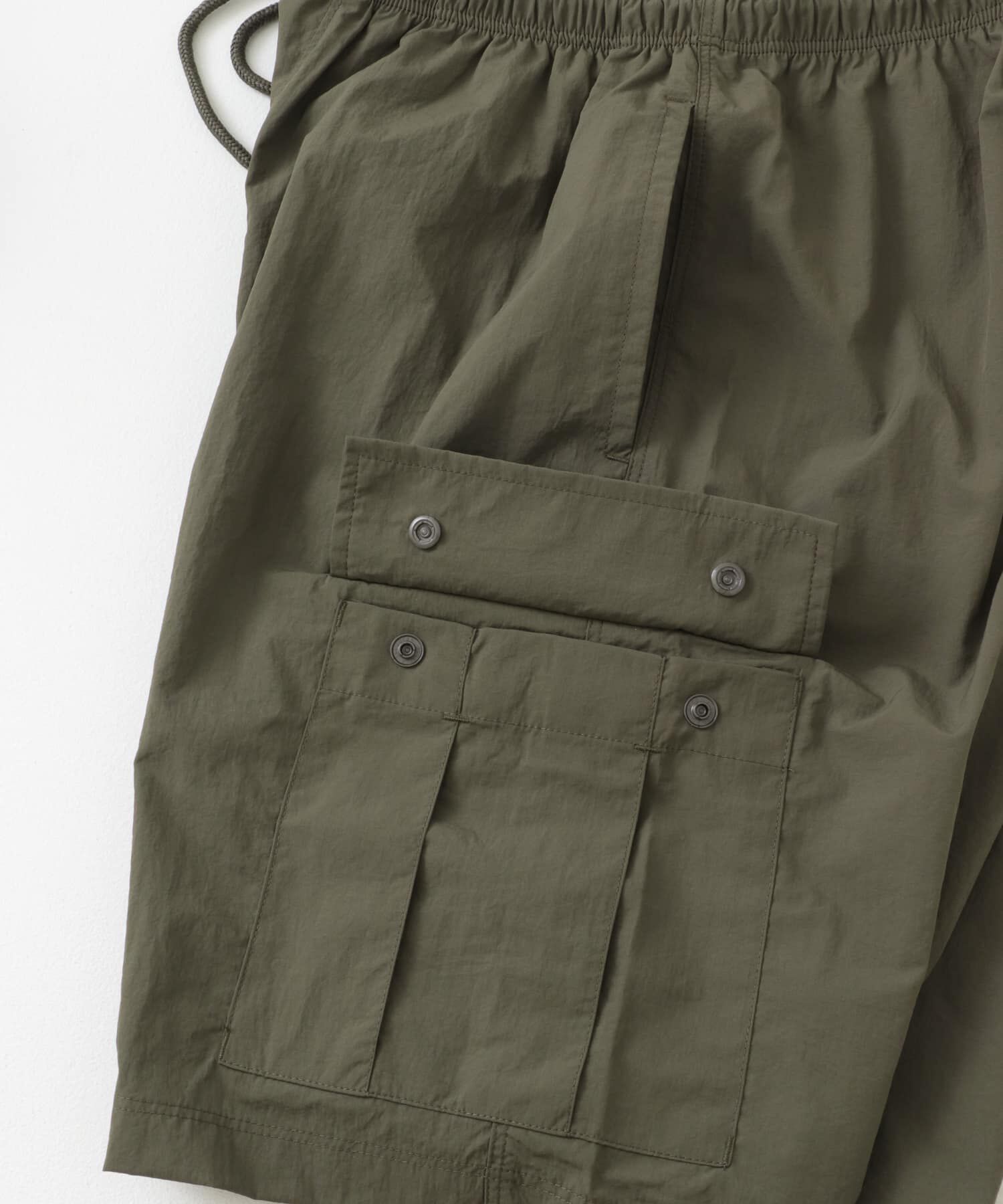 Sonny Label 「SHELTECH　Cargo Shorts」|その他|