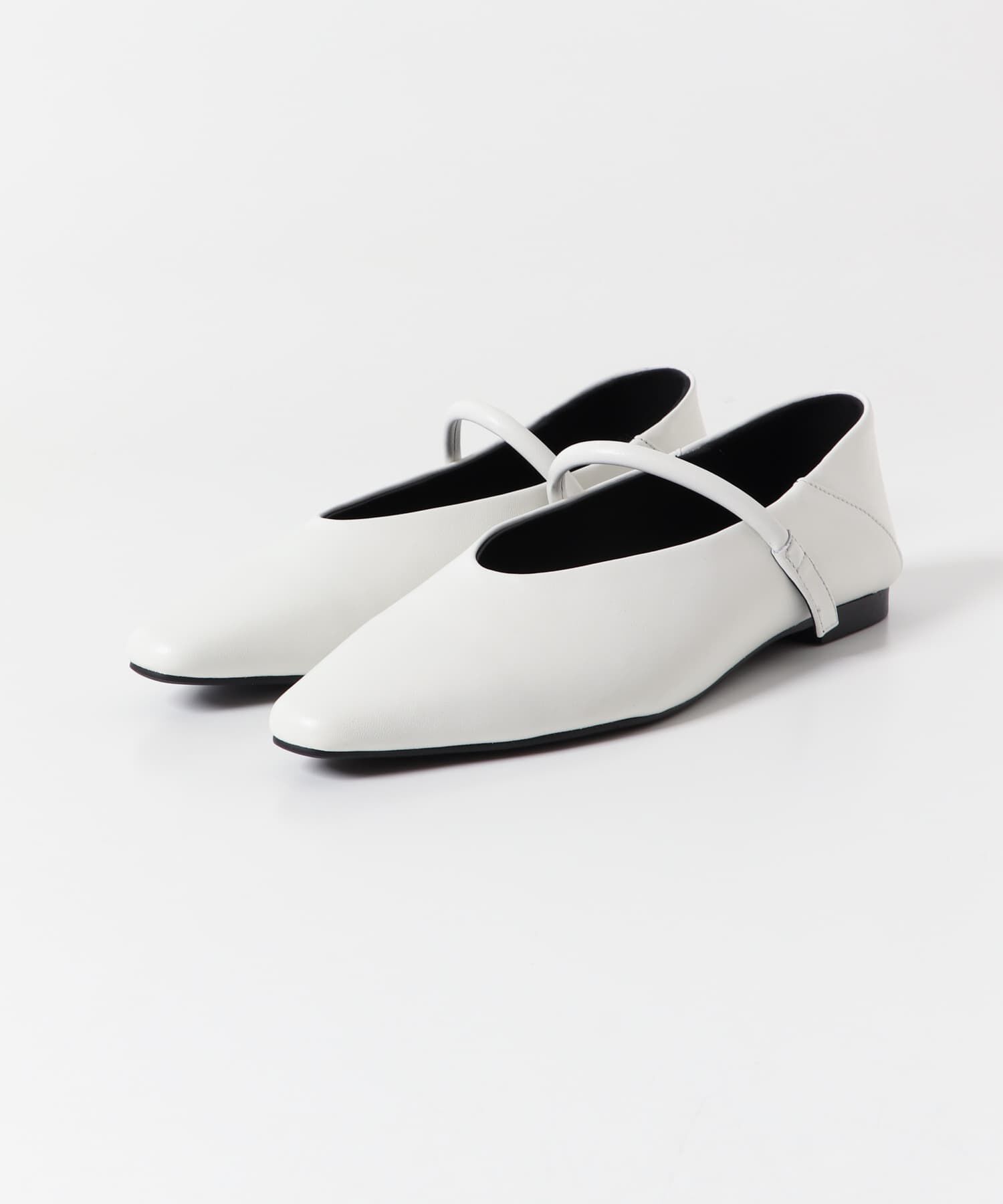 Sonny Label 「REMME　ストラップフラットシューズ」|その他|