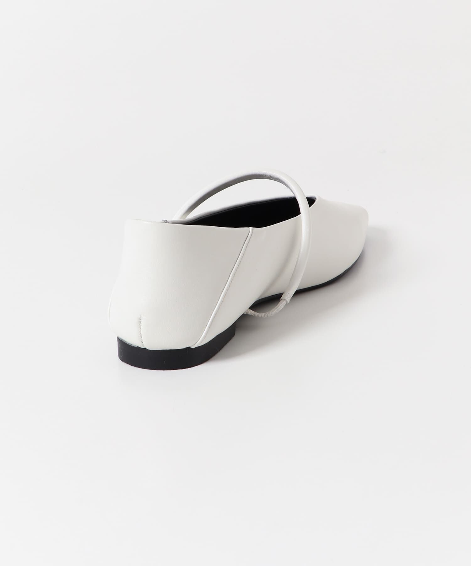 Sonny Label 「REMME　ストラップフラットシューズ」|その他|