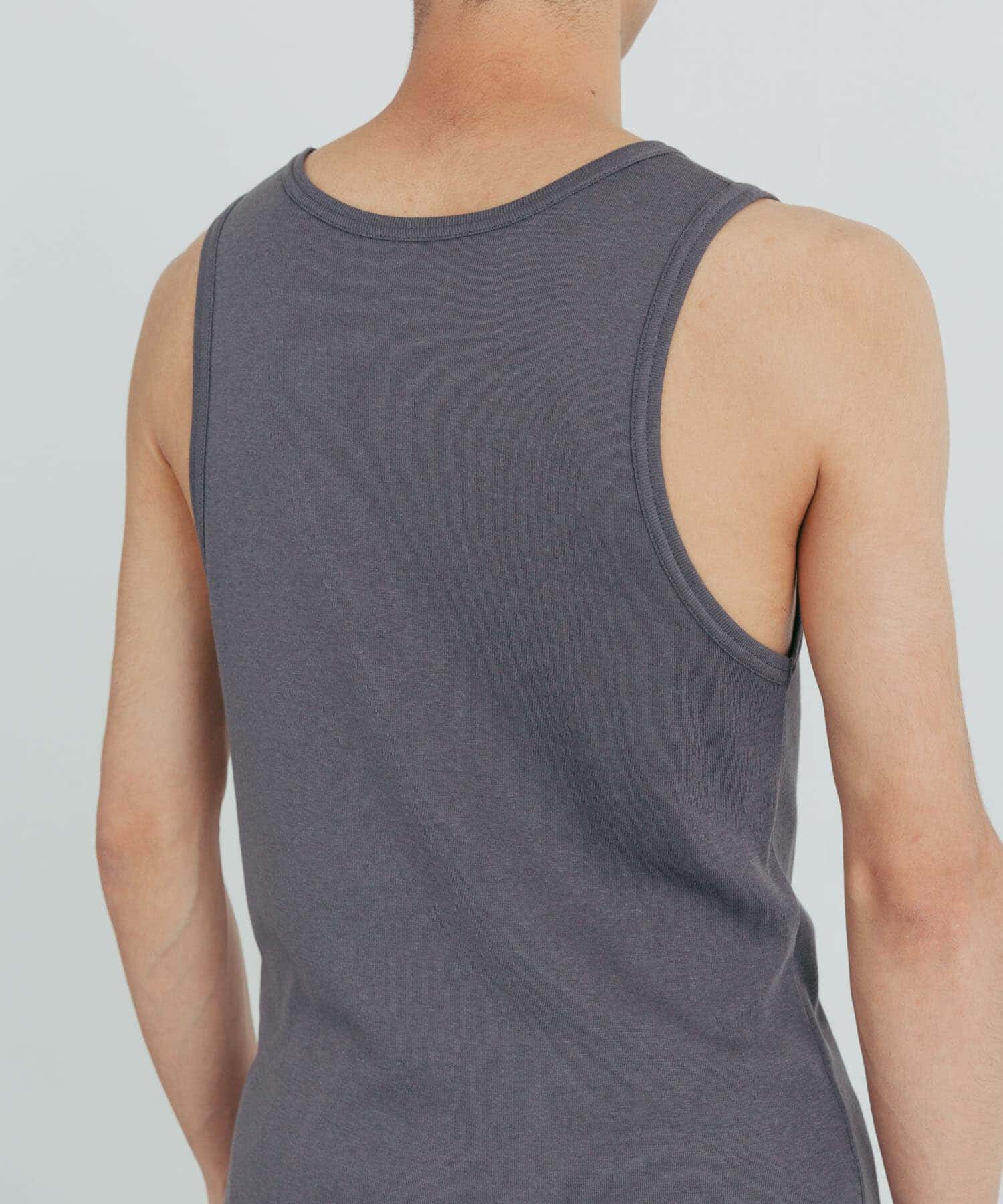 URBAN RESEARCH「『UR TECH』タンクトップ」|タンクトップ|