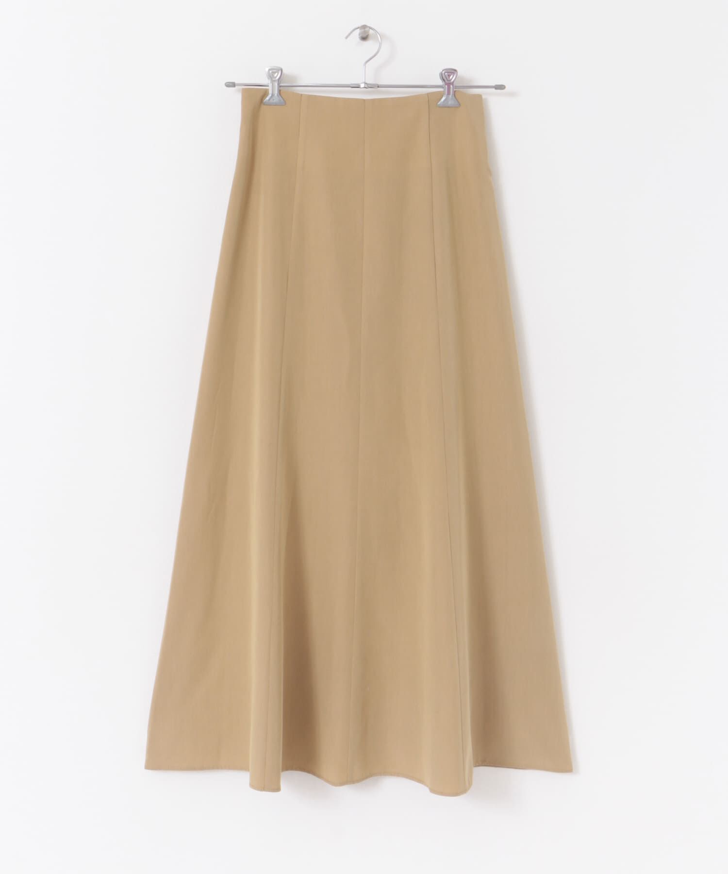 URBAN RESEARCH ROSSO「ハイウエストナローフレアスカート」|スカート|