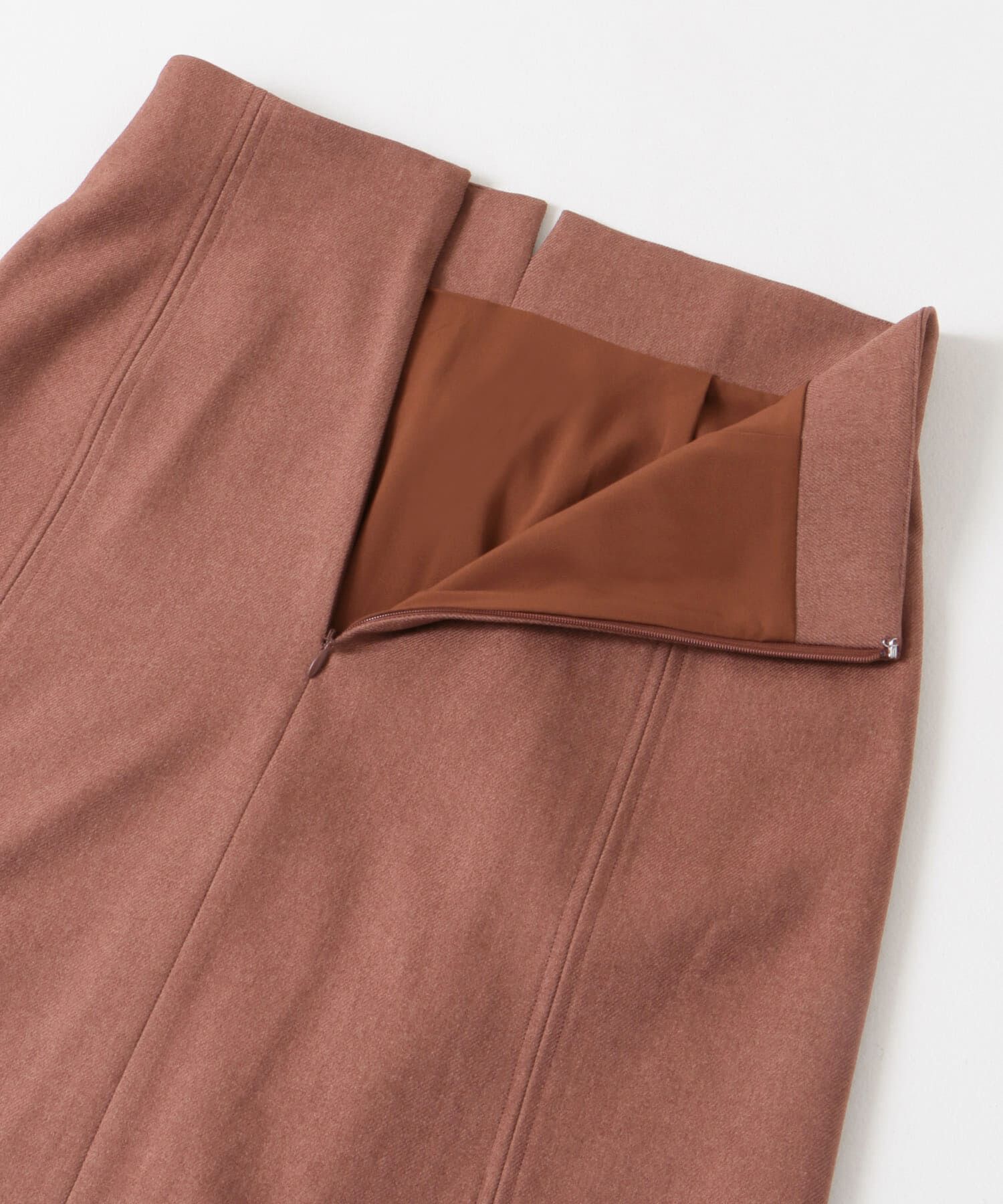 URBAN RESEARCH ROSSO「ポケット台形ミニスカート」|スカート|