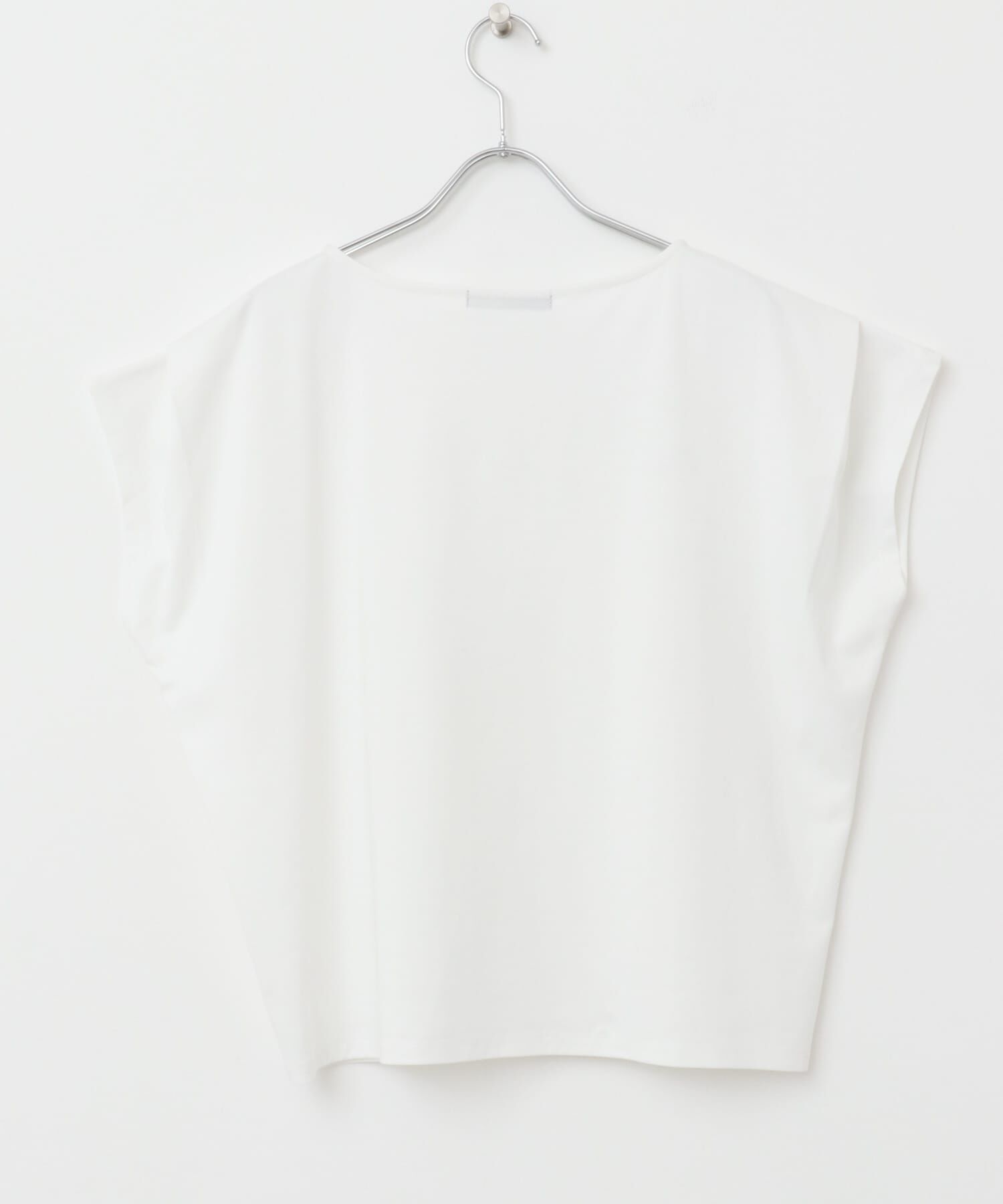 URBAN RESEARCH ROSSO「『WEB/一部店舗限定』ドライドルマンプルオーバー」|Tシャツ・カットソー|