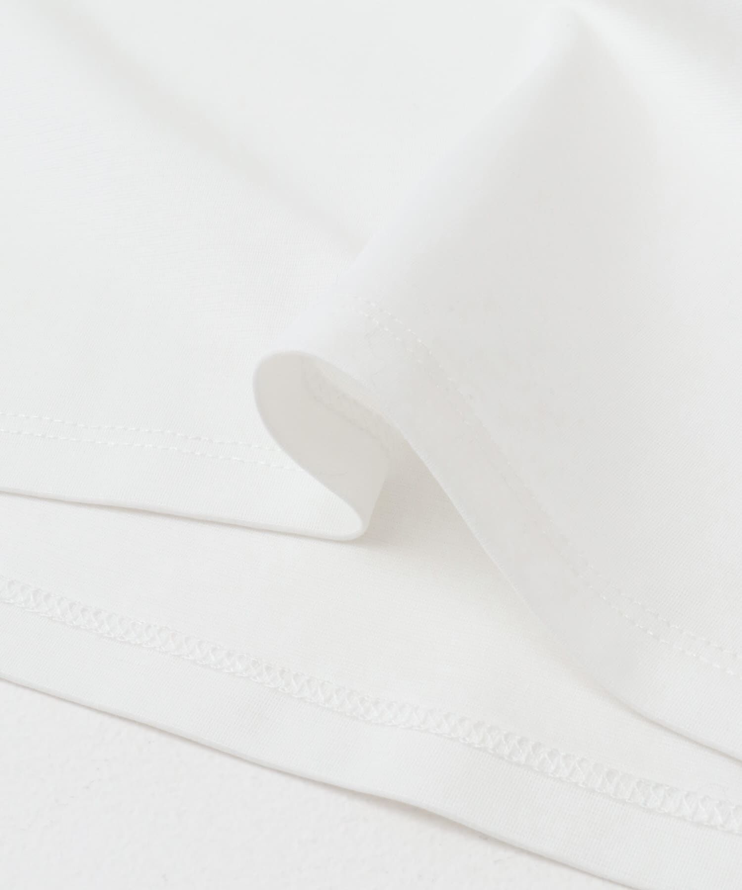 URBAN RESEARCH ROSSO「『WEB/一部店舗限定』ドライドルマンプルオーバー」|Tシャツ・カットソー|