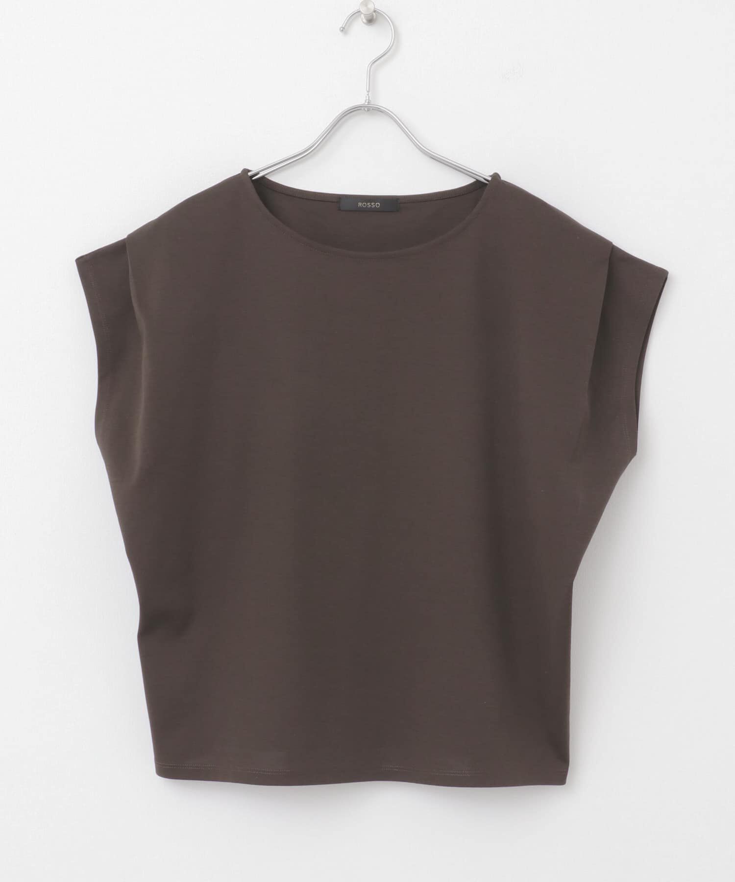 URBAN RESEARCH ROSSO「『WEB/一部店舗限定』ドライドルマンプルオーバー」|Tシャツ・カットソー|