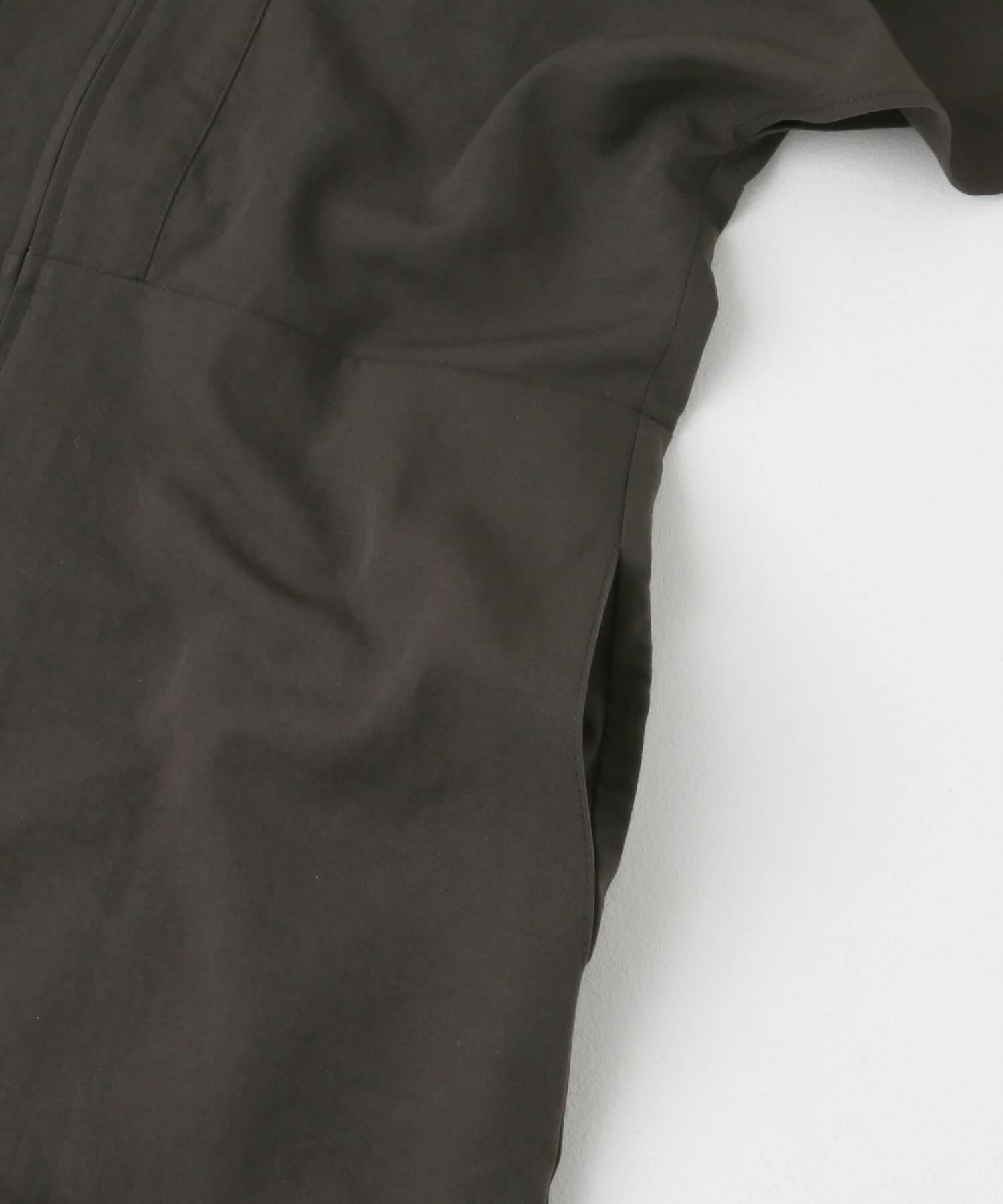 URBAN RESEARCH ROSSO「F by ROSSO　フレアスリーブオールインワン」|スカート|