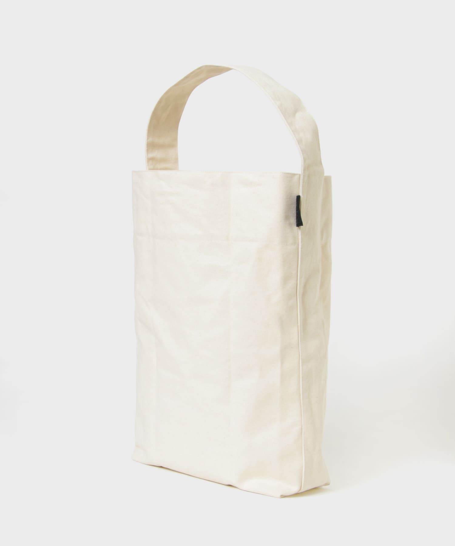 URBAN RESEARCH「Kaan　MEGA BUCKET TOTE」|トートバッグ|