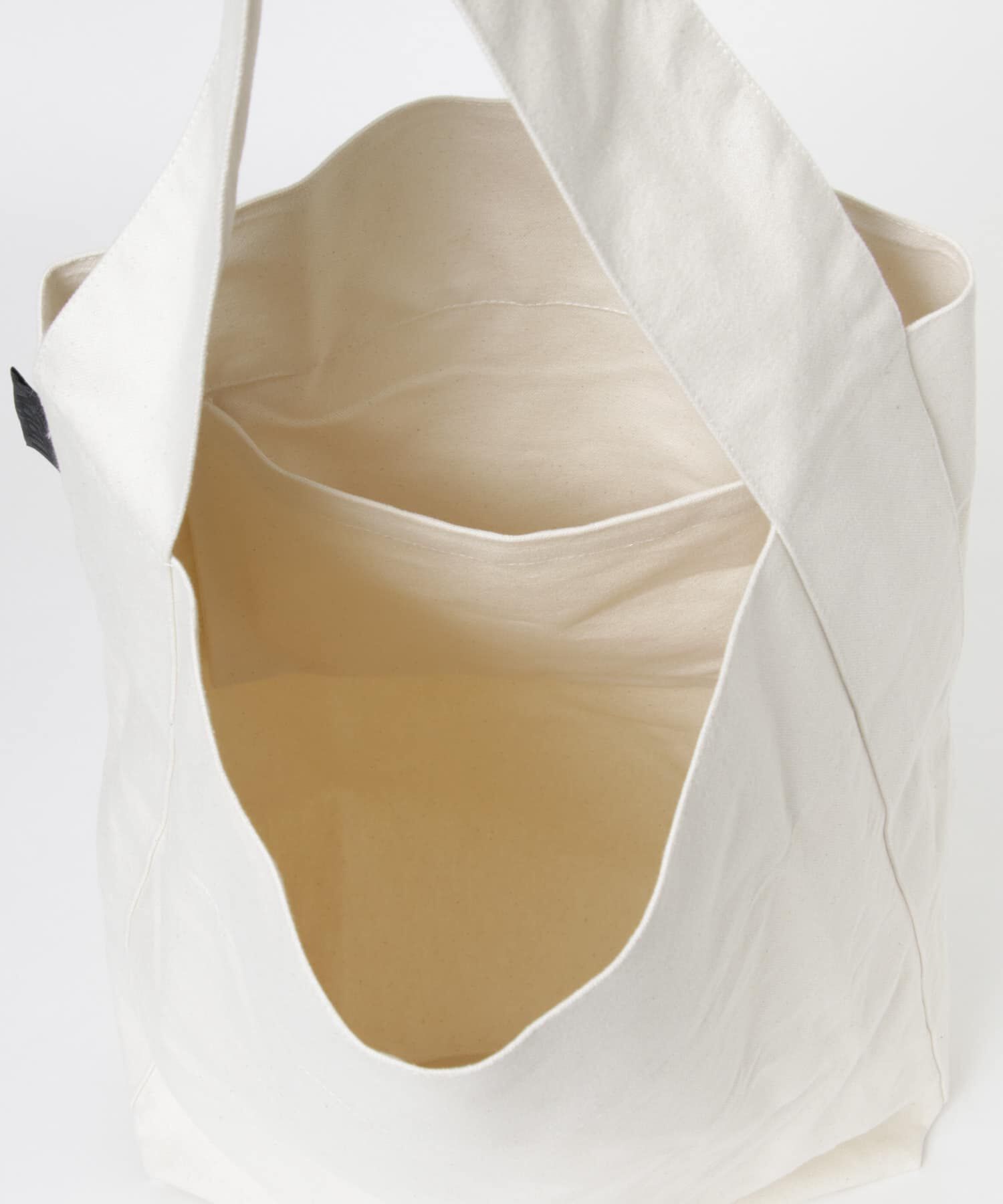 URBAN RESEARCH「Kaan　MEGA BUCKET TOTE」|トートバッグ|