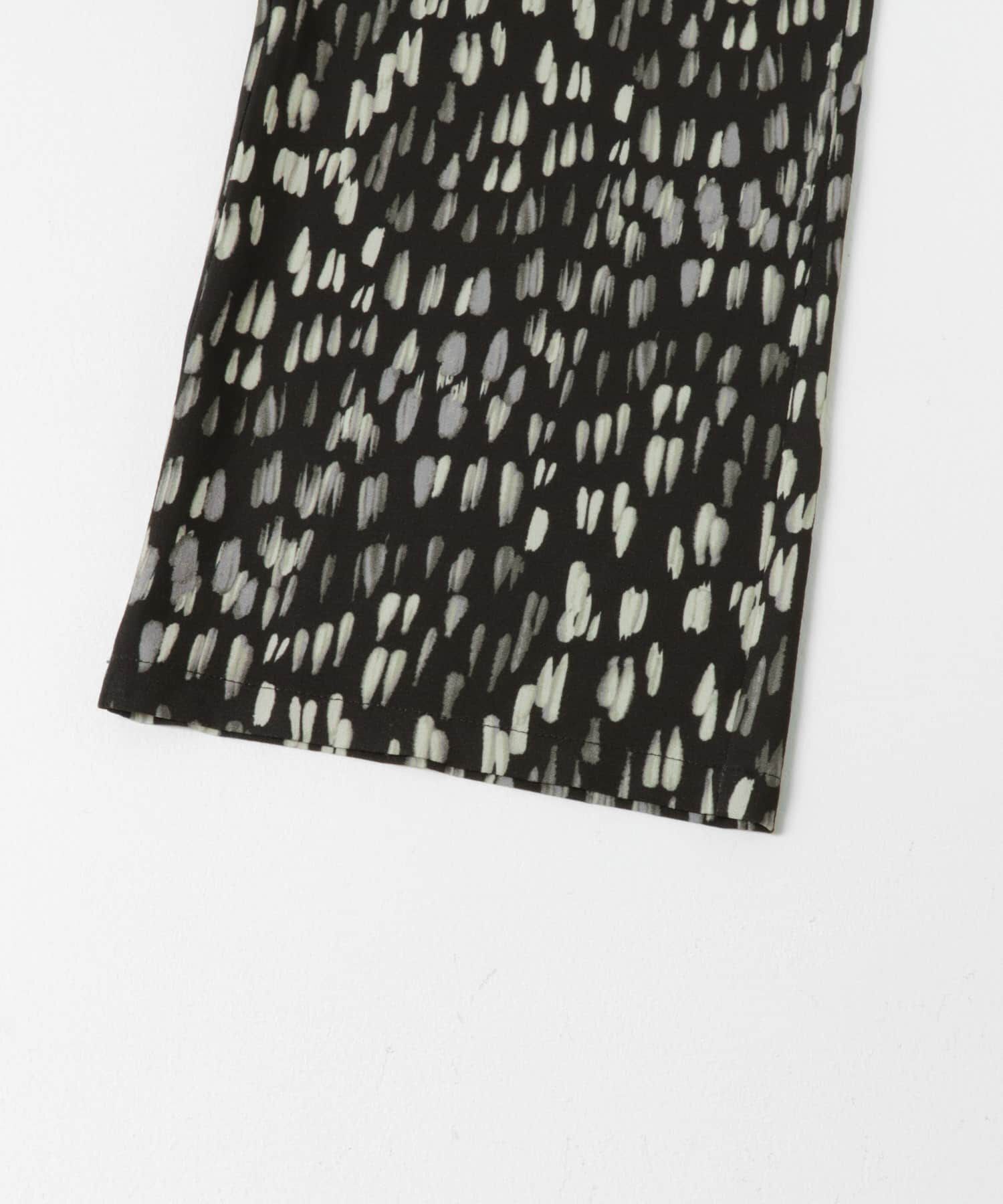 URBAN RESEARCH「ブラッシュプリントジョーゼットパンツ」|その他|