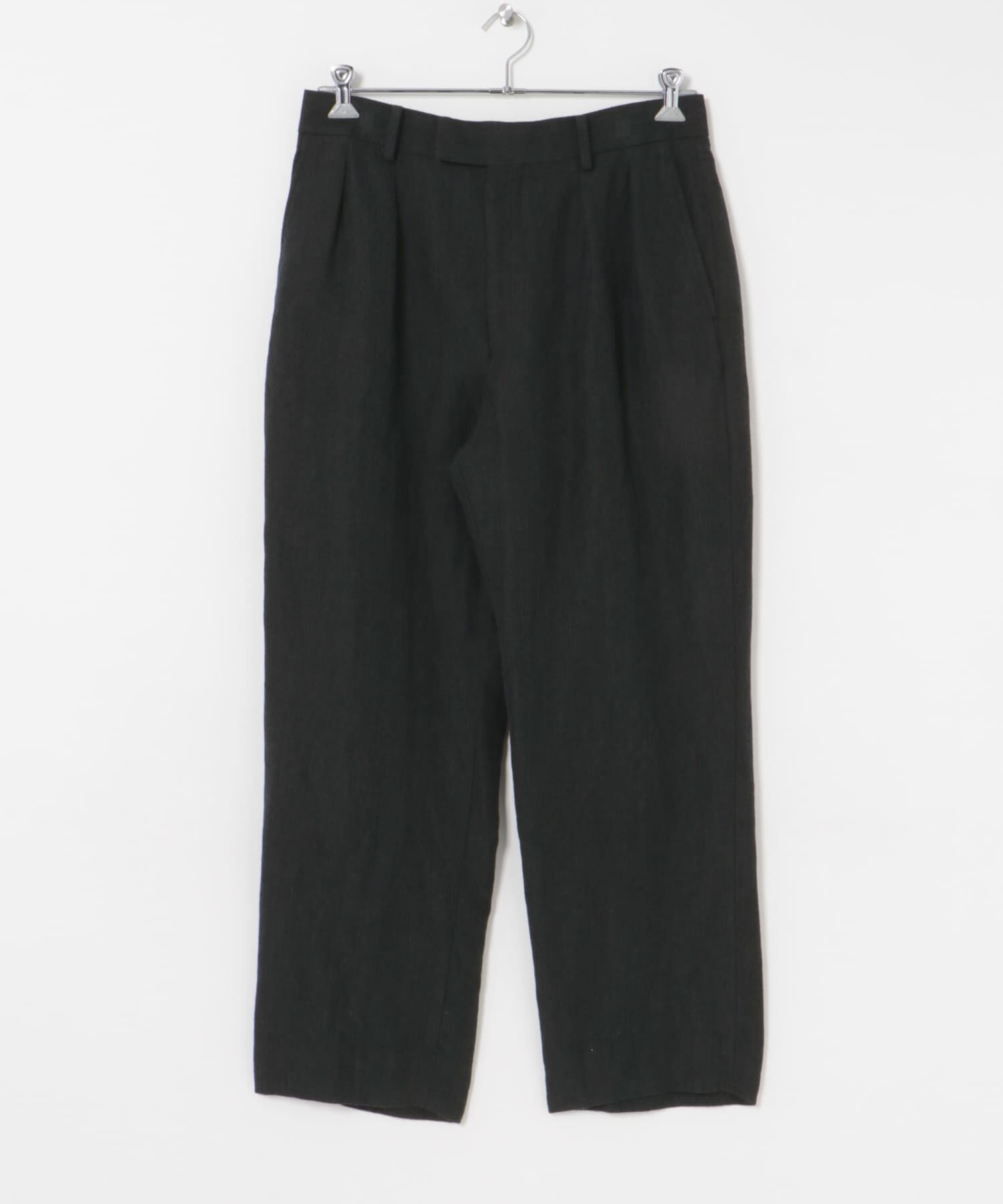 URBAN RESEARCH「『セットアップ対応』Wool/Linen Trousers」|その他|
