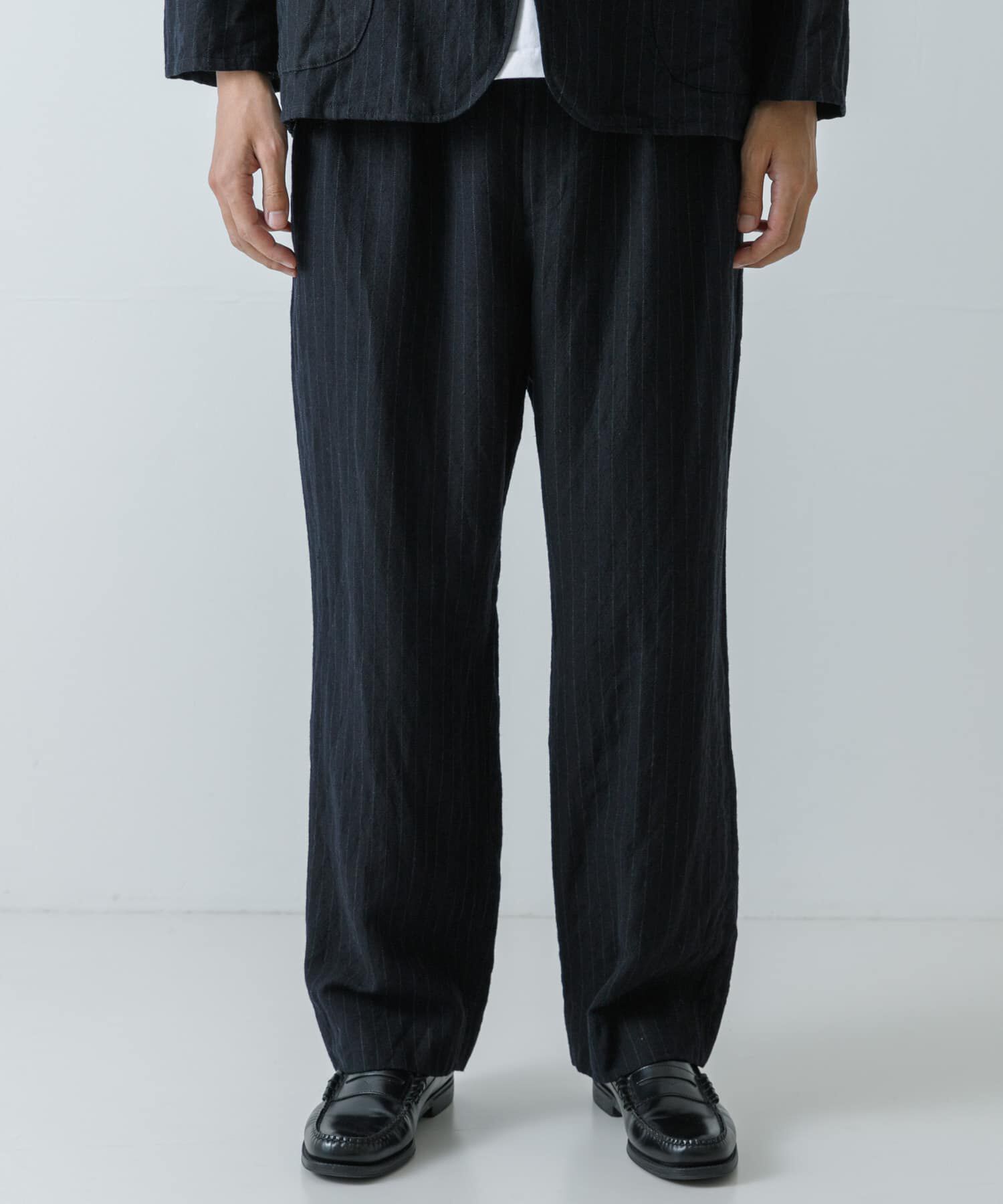 URBAN RESEARCH「『セットアップ対応』Wool/Linen Trousers」|その他|