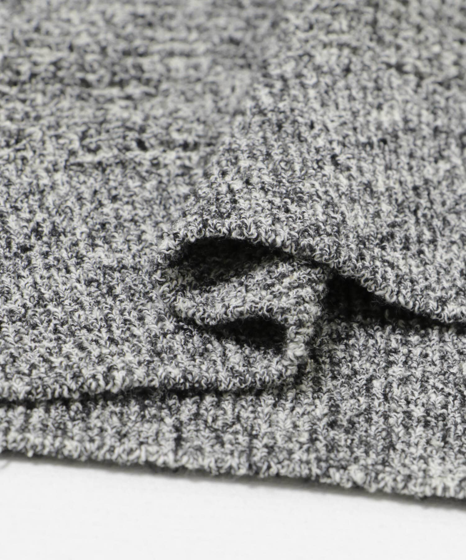 URBAN RESEARCH「ブークレメッシュニットカーディガン」|カーディガン|