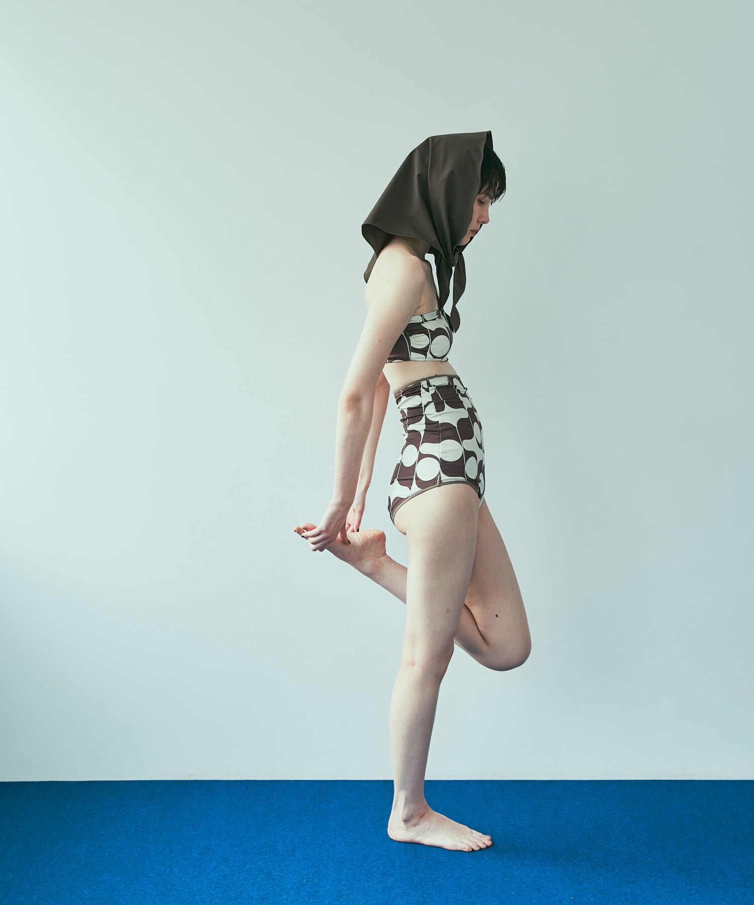 URBAN RESEARCH「『2サイズ展開』『UVカット』Swim URBAN RESEARCH　スイム2WAYブラ」|ビキニ|