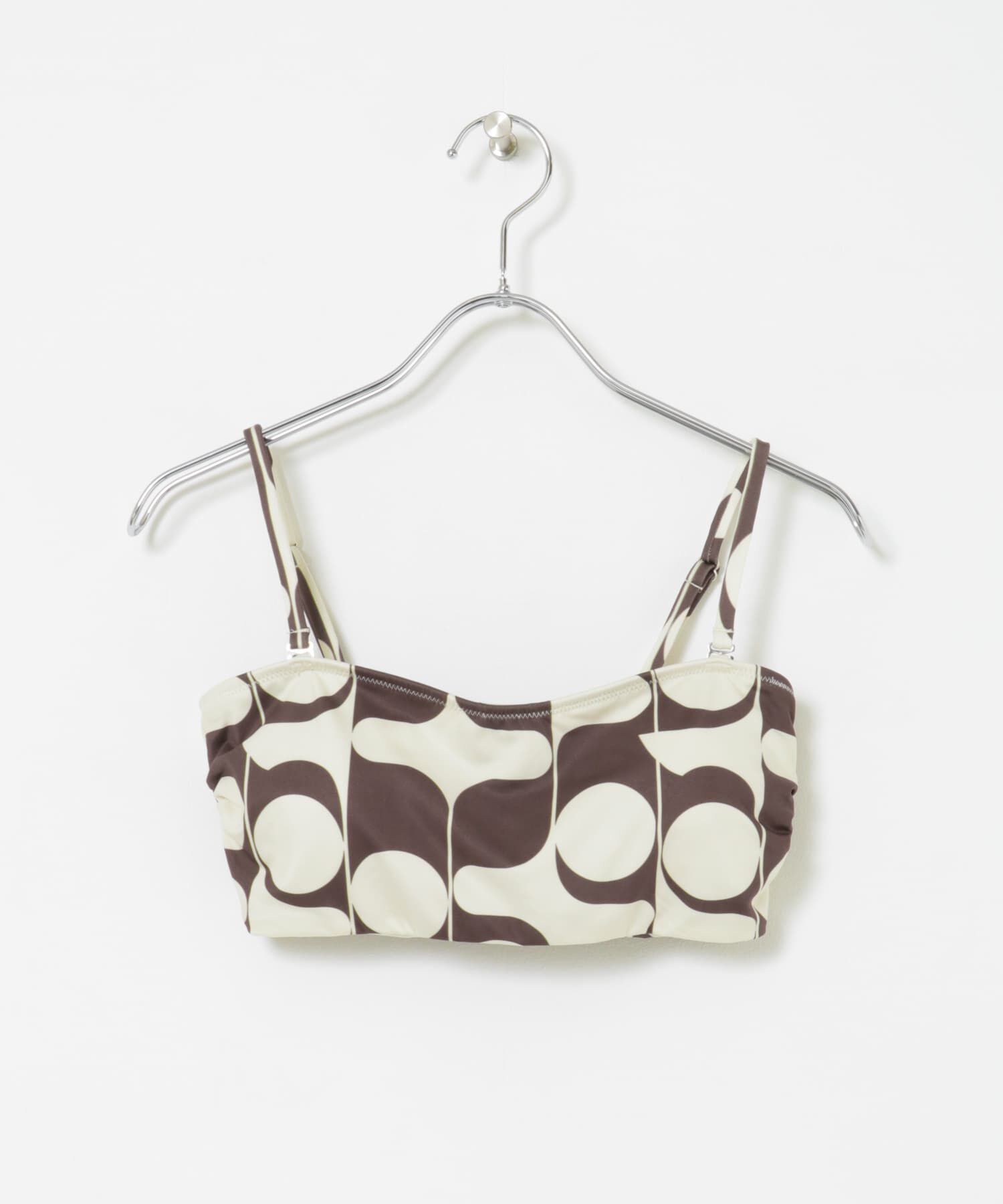 URBAN RESEARCH「『2サイズ展開』『UVカット』Swim URBAN RESEARCH　スイム2WAYブラ」|ビキニ|