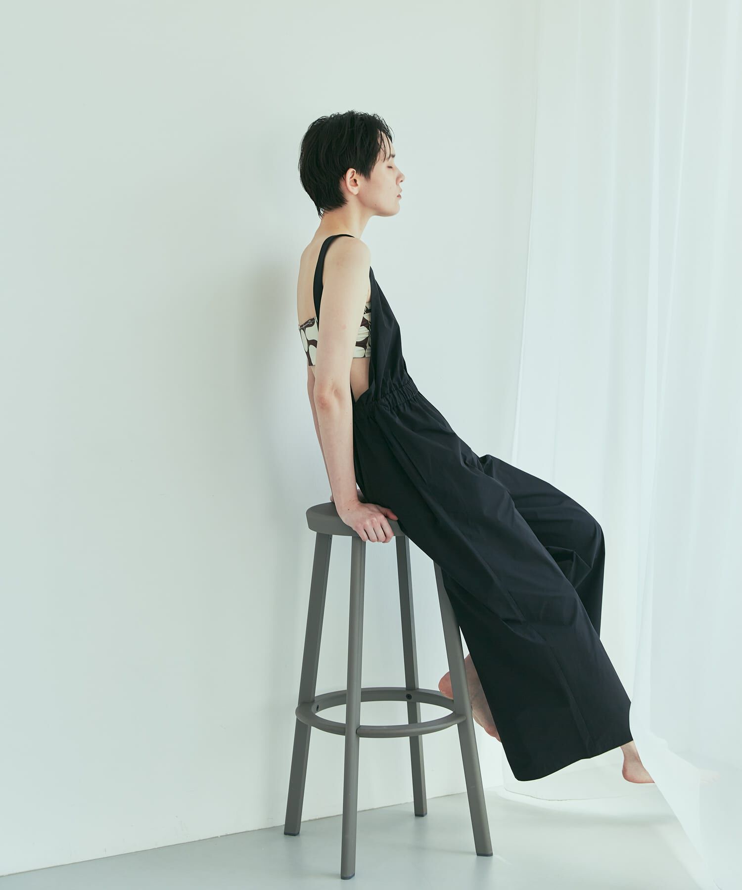 URBAN RESEARCH「『2サイズ展開』『UVカット』Swim URBAN RESEARCH　スイム2WAYブラ」|ビキニ|