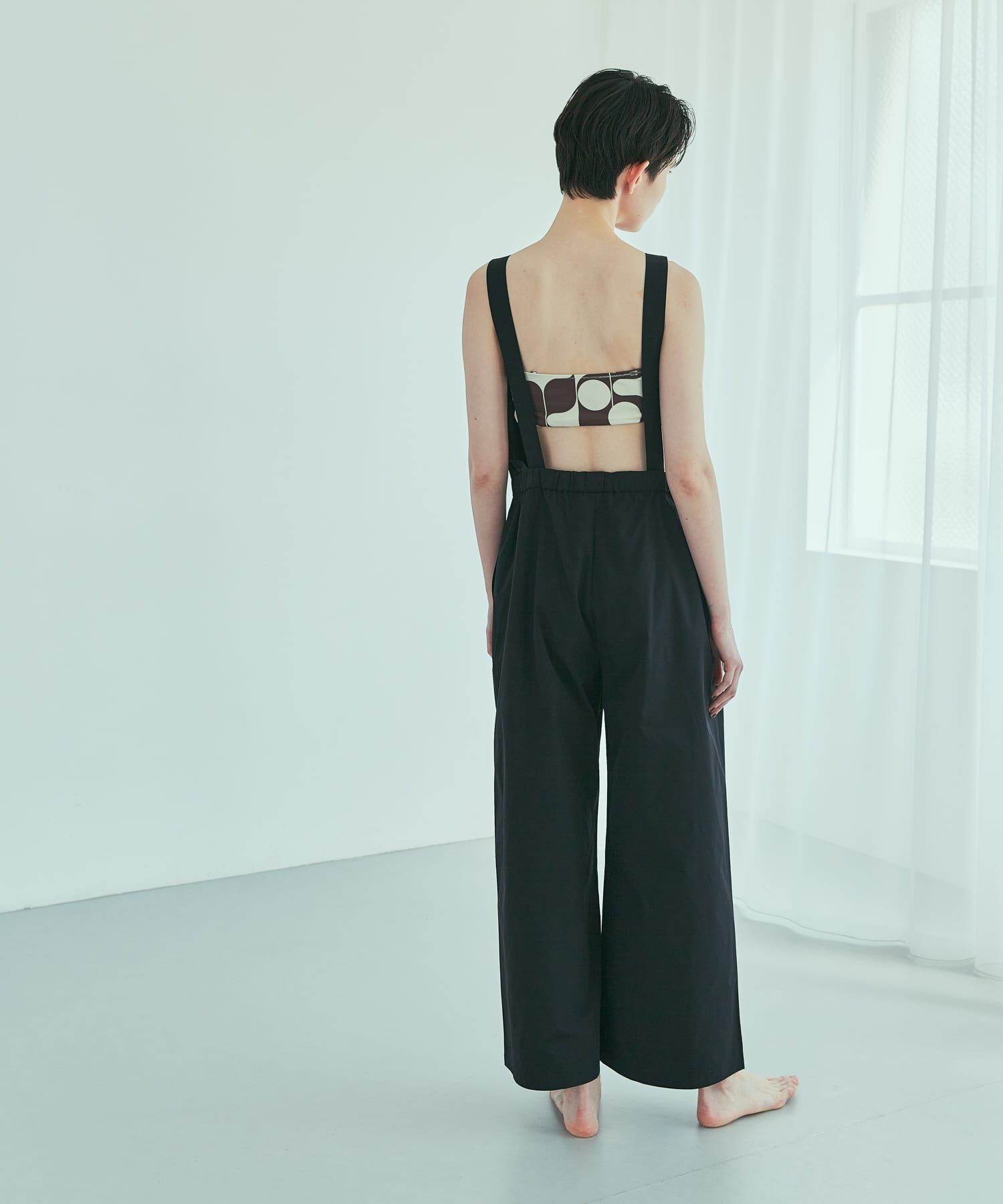 URBAN RESEARCH「『2サイズ展開』『UVカット』Swim URBAN RESEARCH　スイム2WAYブラ」|ビキニ|