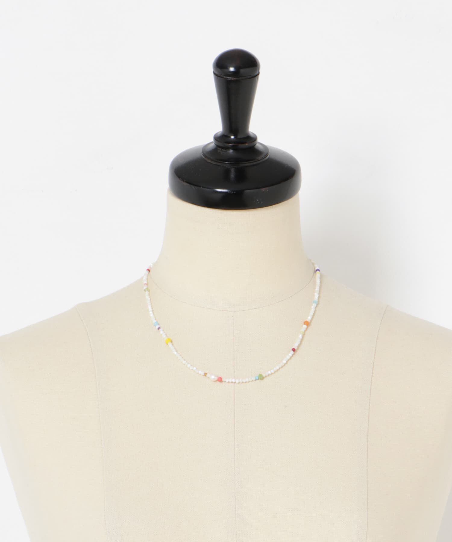 URBAN RESEARCH「ANNI LU　CONFETTI GEM NECKLACE」|ネックレス|