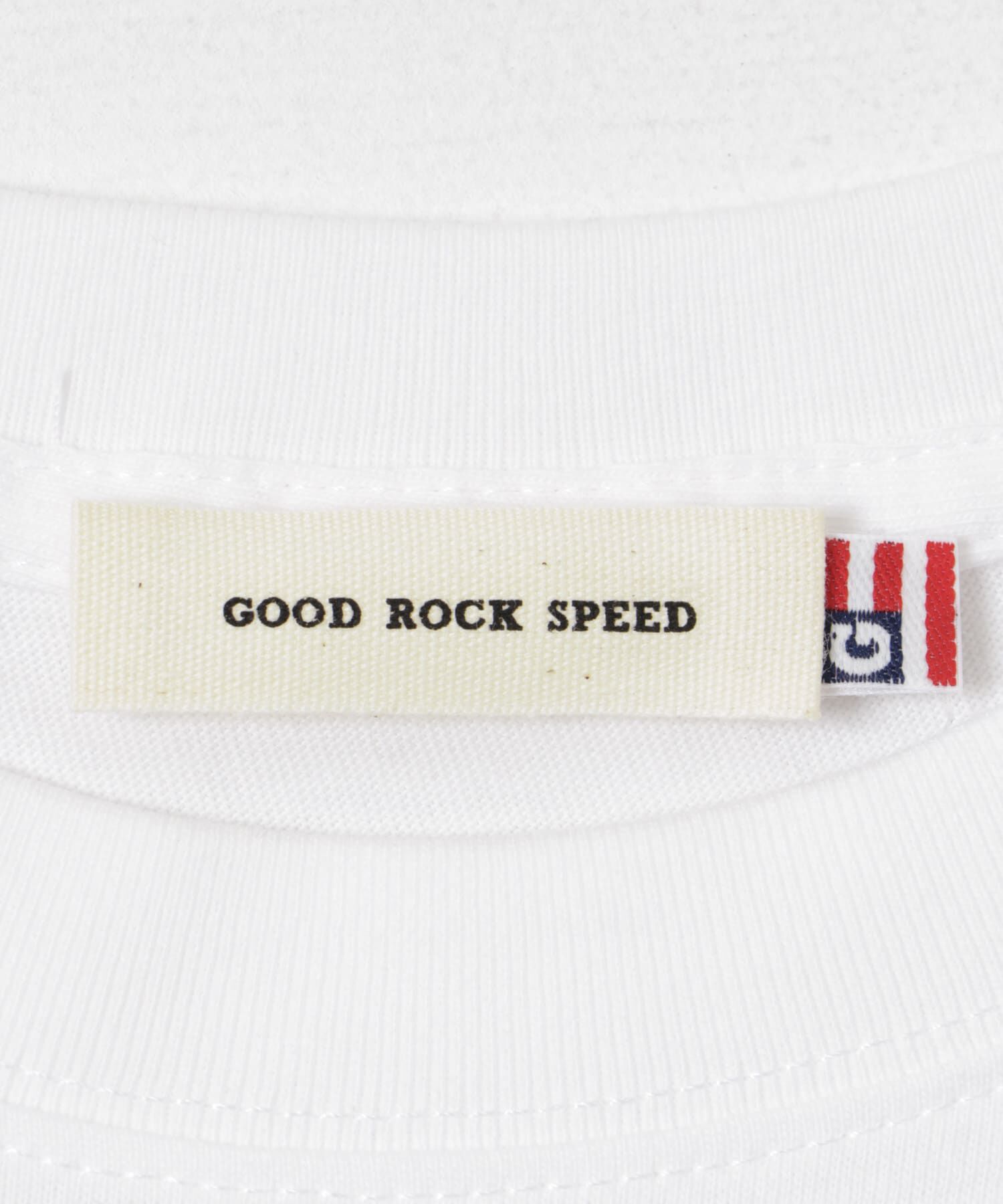 URBAN RESEARCH「『別注』GOOD ROCK SPEED&times;UR　LIFE TEEGIRL」|Tシャツ・カットソー|