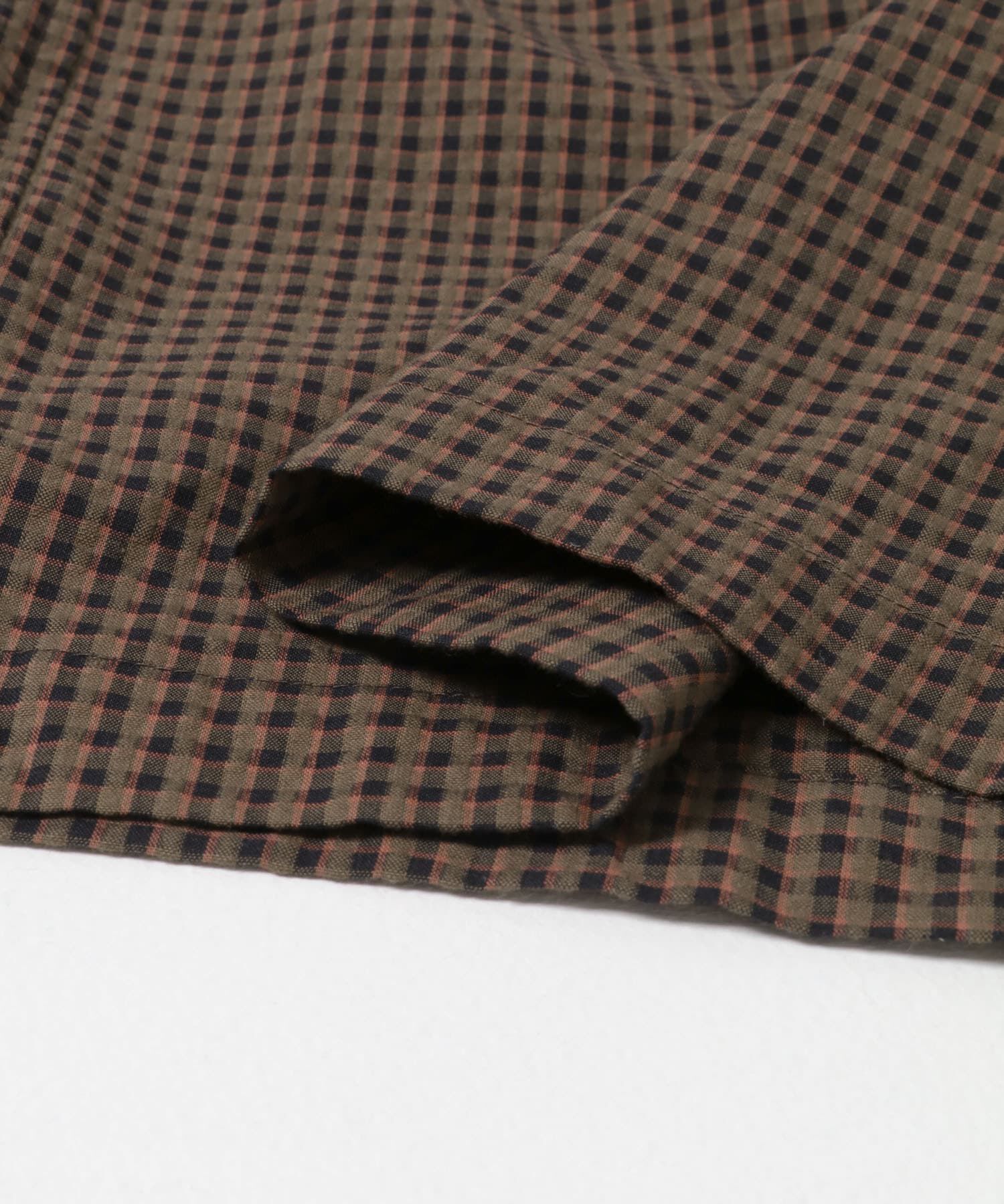 Sonny Label 「シャーリングサマーオールインワン」|スカート|