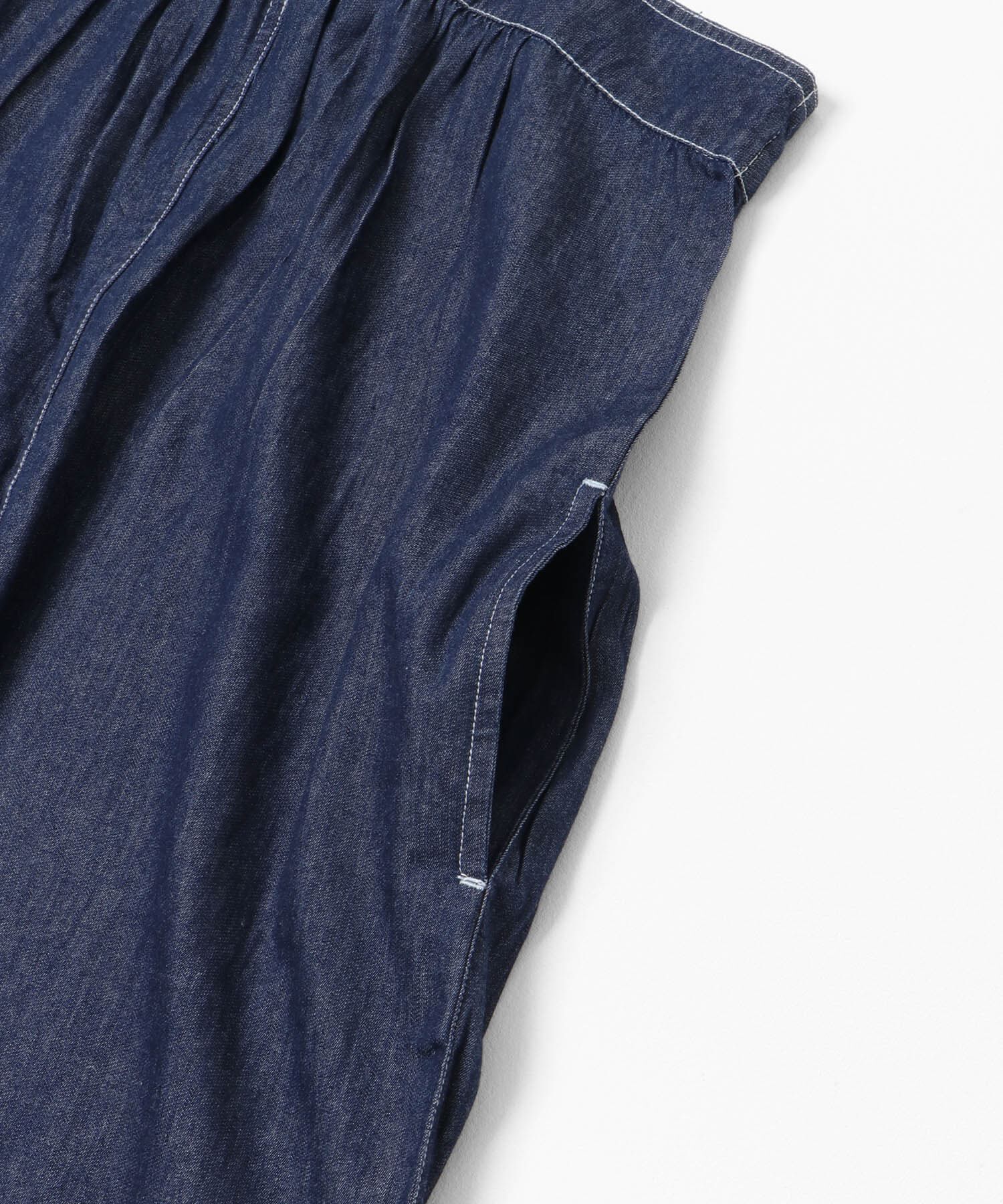 Sonny Label 「デニムサロペット」|スカート|