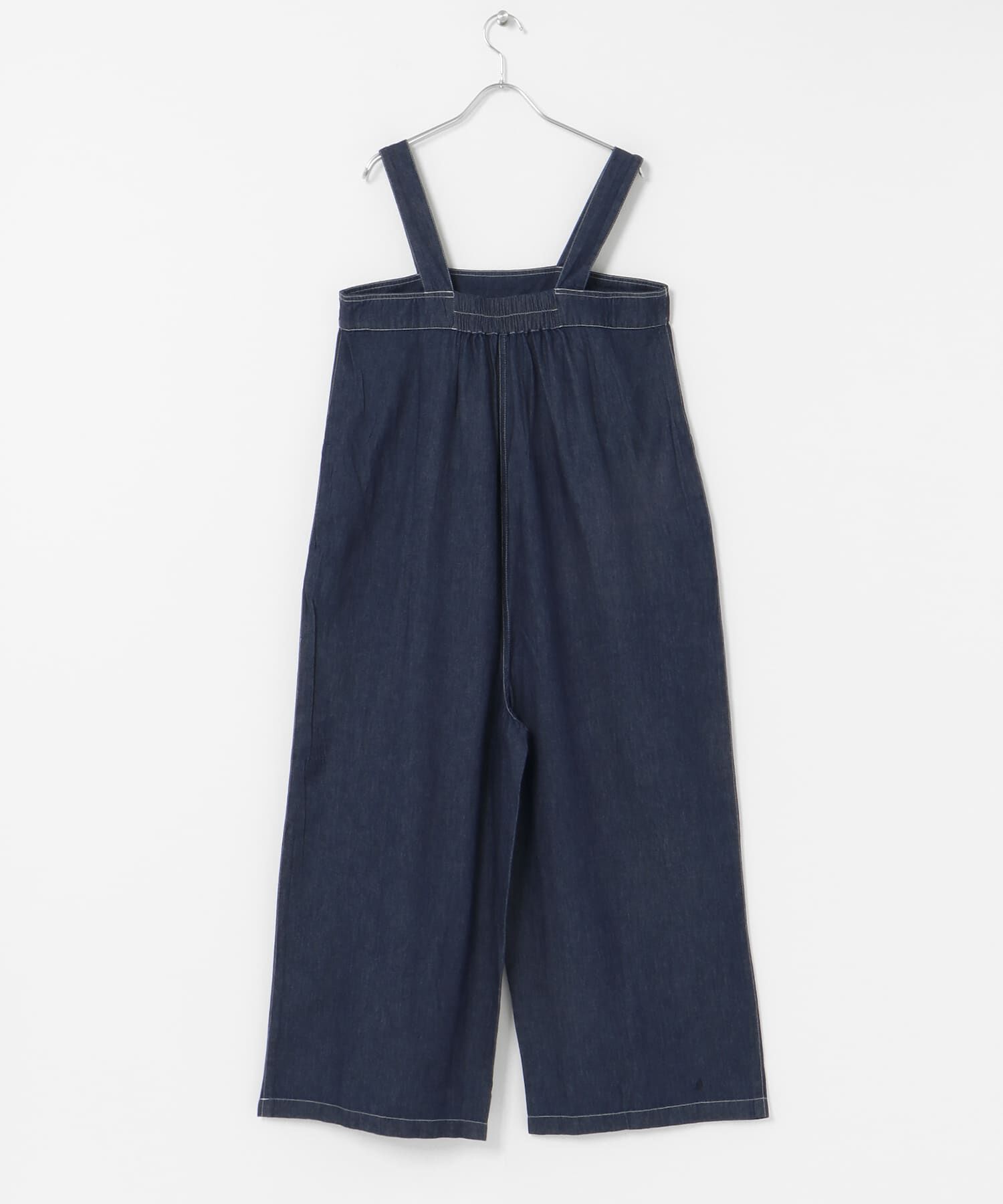 Sonny Label 「デニムサロペット」|スカート|