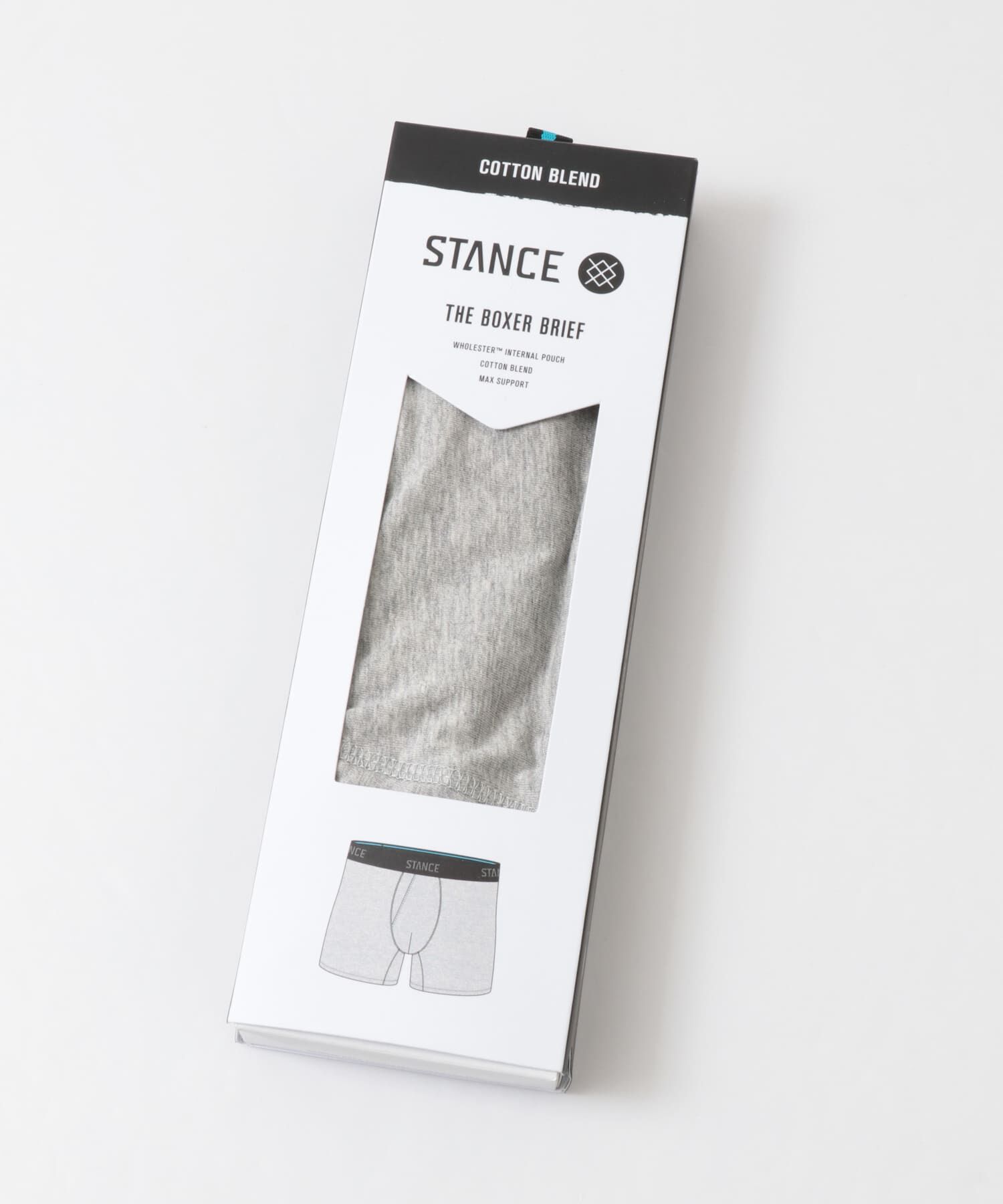 Sonny Label 「STANCE SOCKS　STANDARD ST 6in」|インナー|