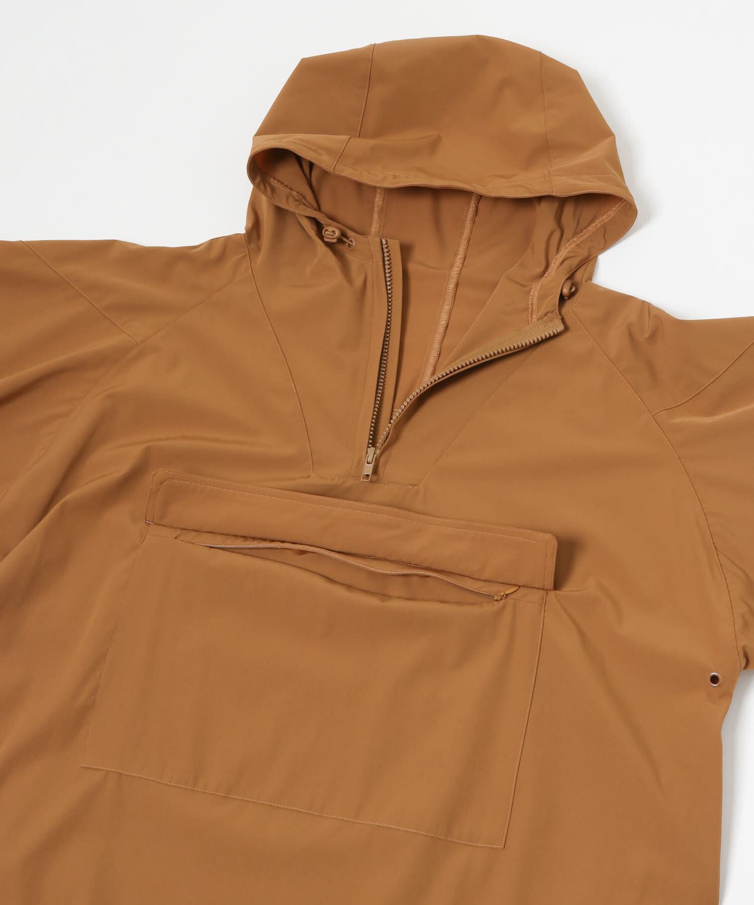 URBAN RESEARCH「Swim URBAN RESEARCH　スイム アノラックパーカー」|ビキニ|