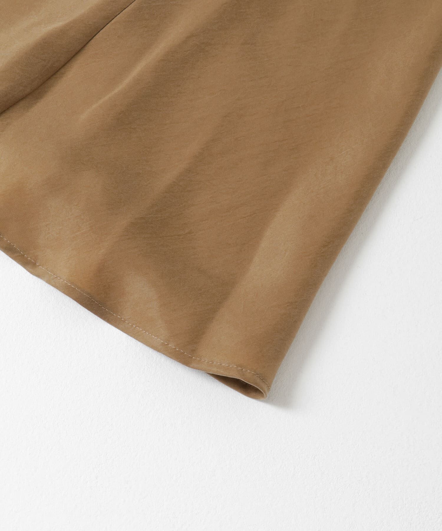 URBAN RESEARCH「『MADE IN JAPAN』キュプラフィブリルロングスカート」|スカート|