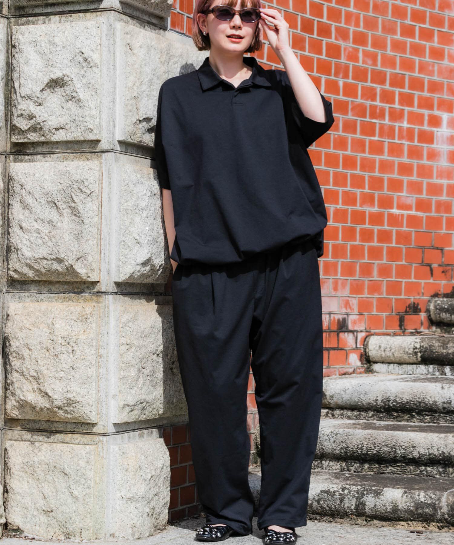 URBAN RESEARCH「SHADE TECH EASY PANTS」|その他|