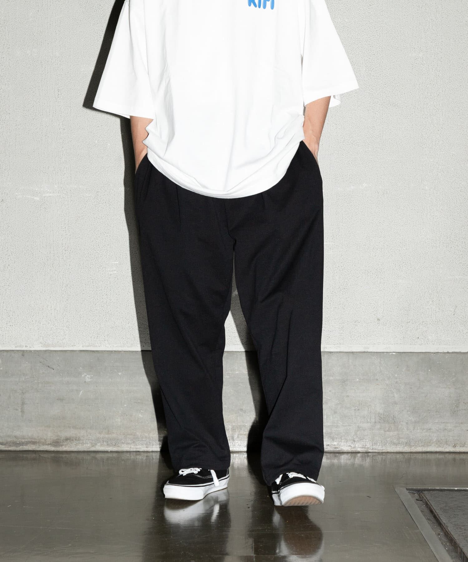 URBAN RESEARCH「SHADE TECH EASY PANTS」|その他|