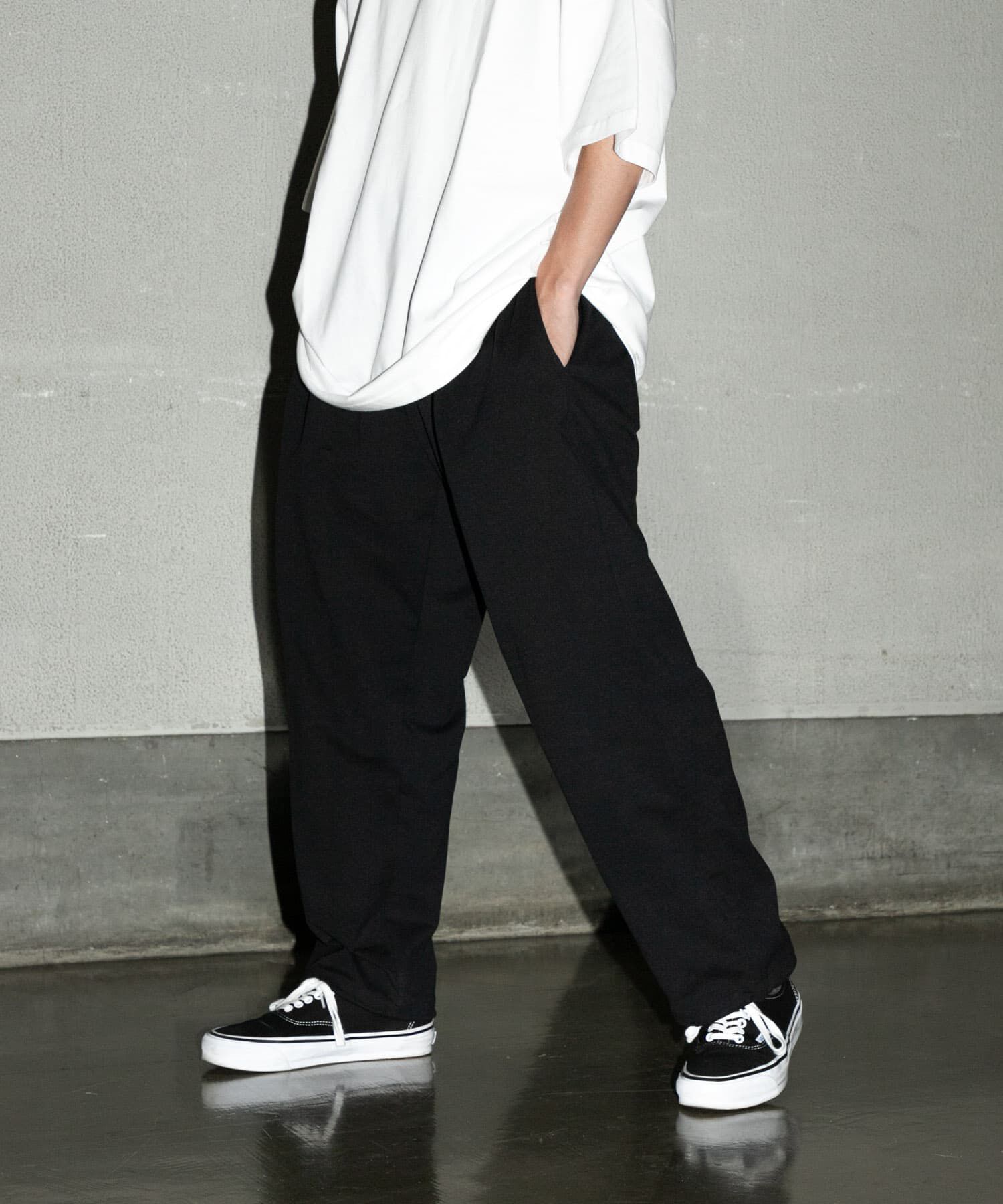 URBAN RESEARCH「SHADE TECH EASY PANTS」|その他|