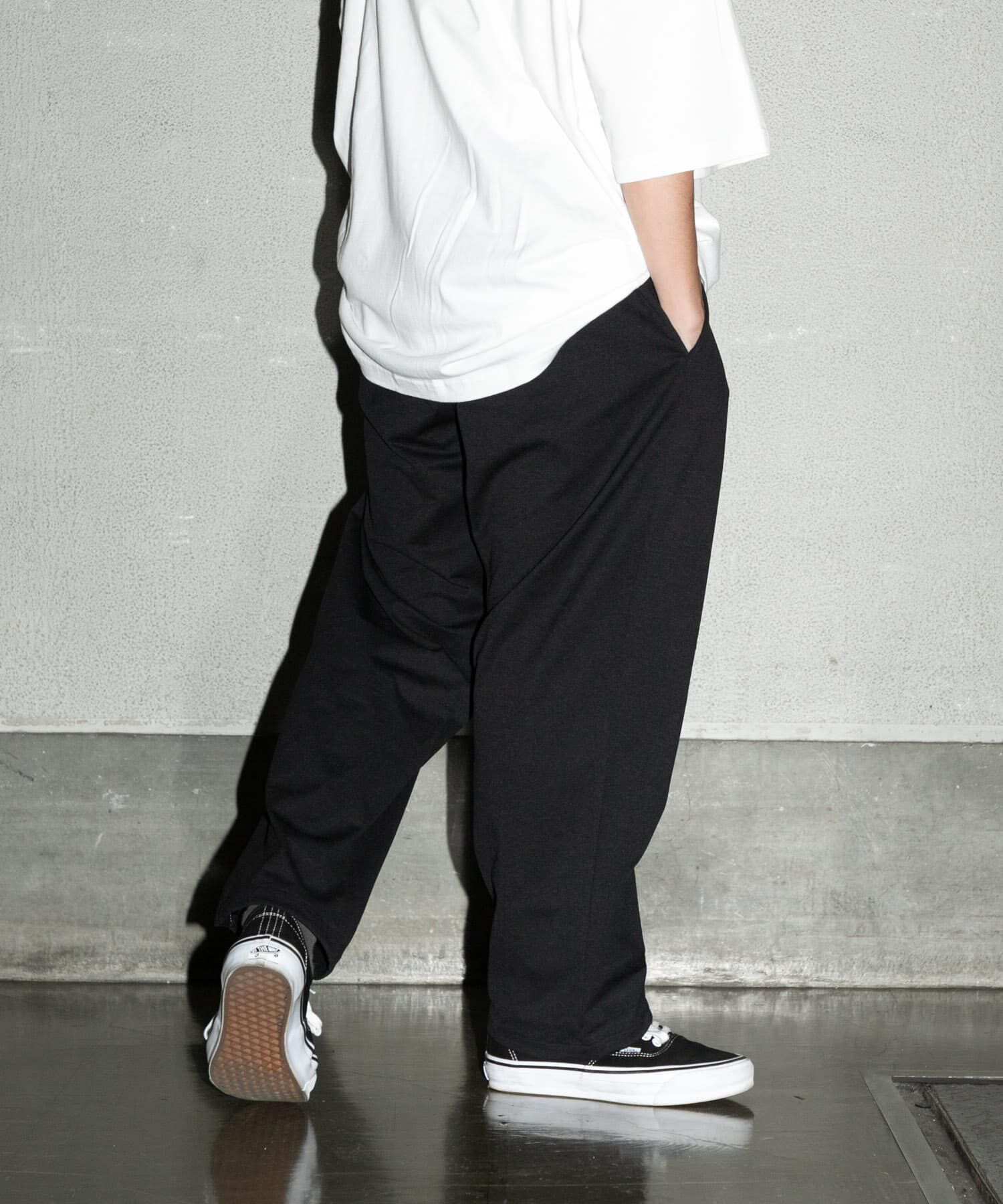 URBAN RESEARCH「SHADE TECH EASY PANTS」|その他|