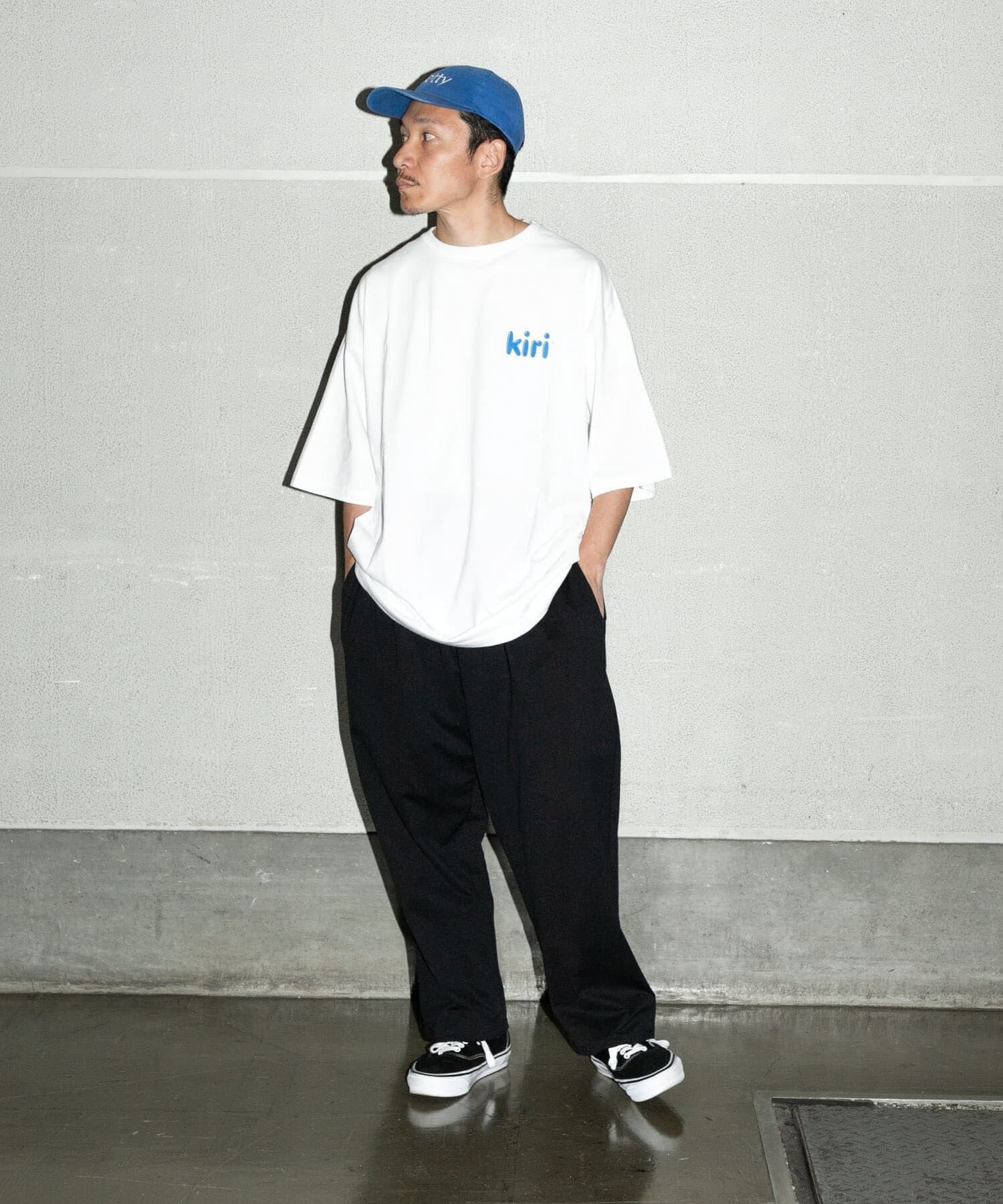 URBAN RESEARCH「SHADE TECH EASY PANTS」|その他|